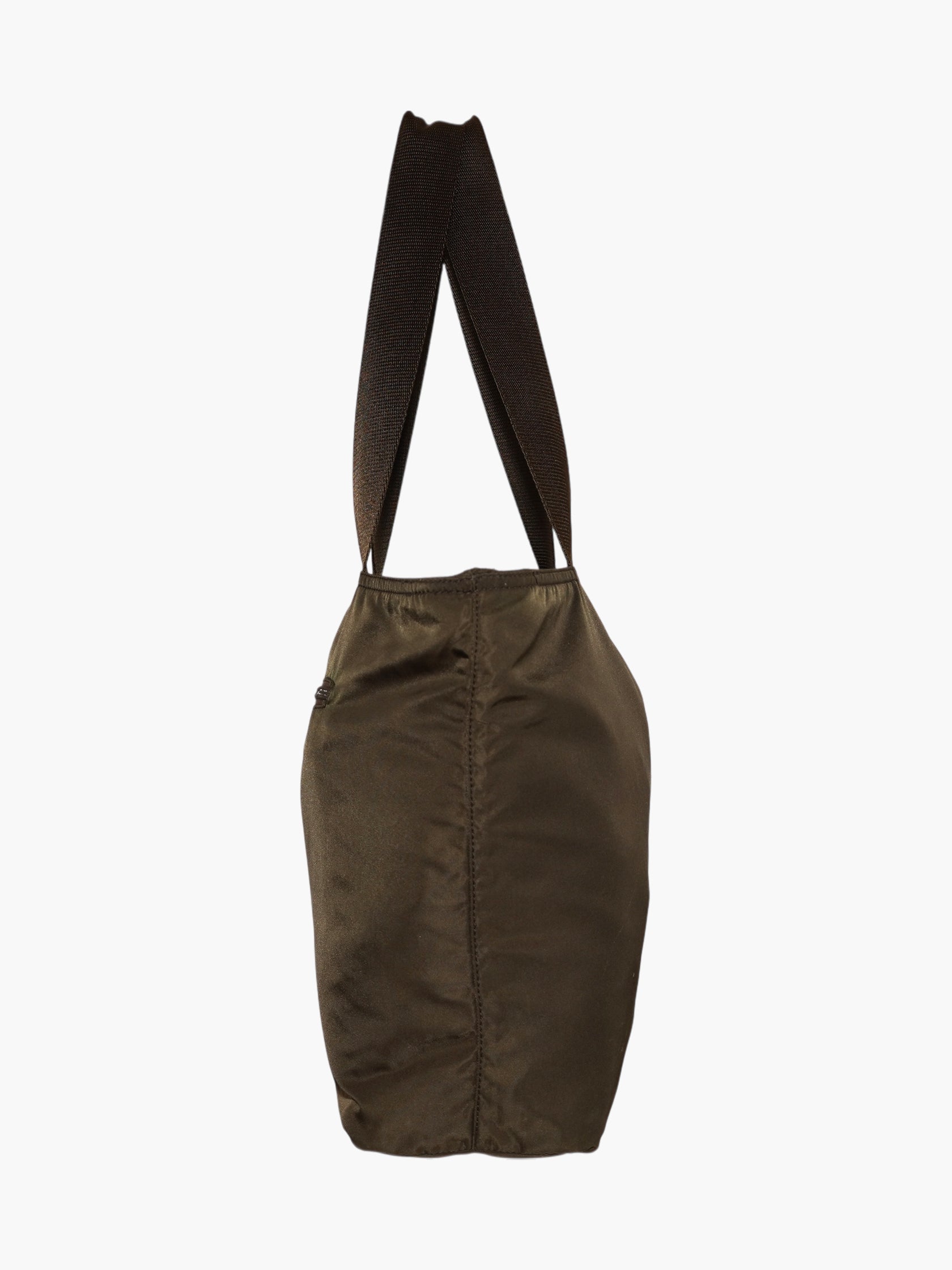 Tessuto Tote Bag