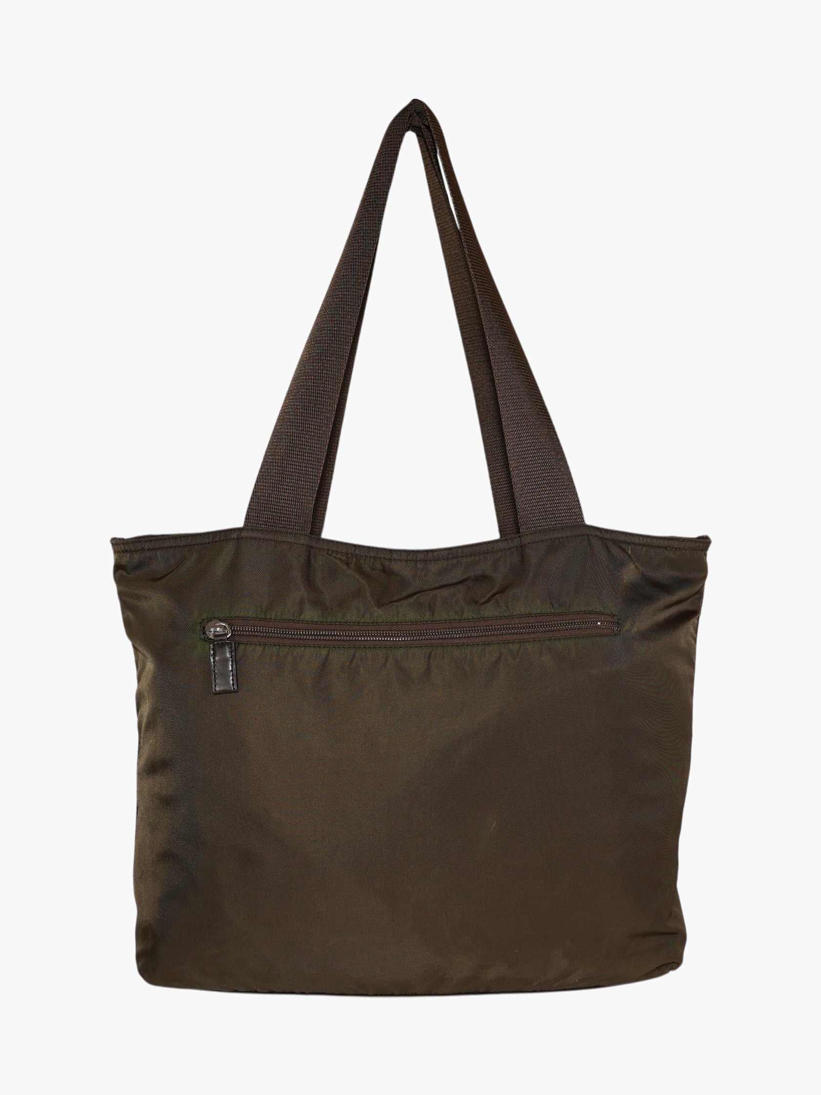 Tessuto Tote Bag