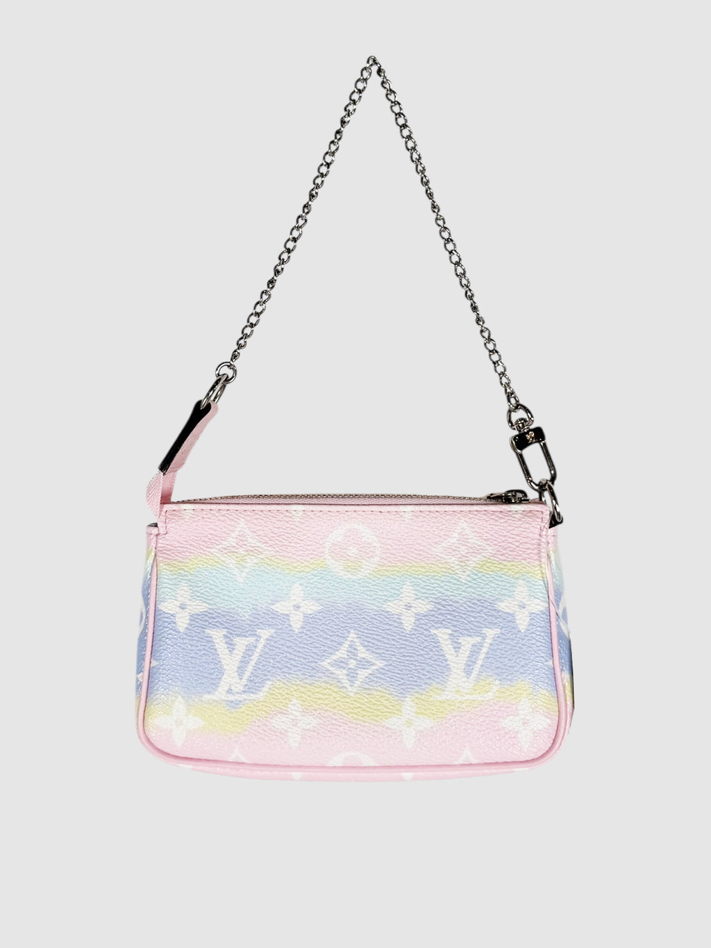 Monogram Escale Mini Pochette