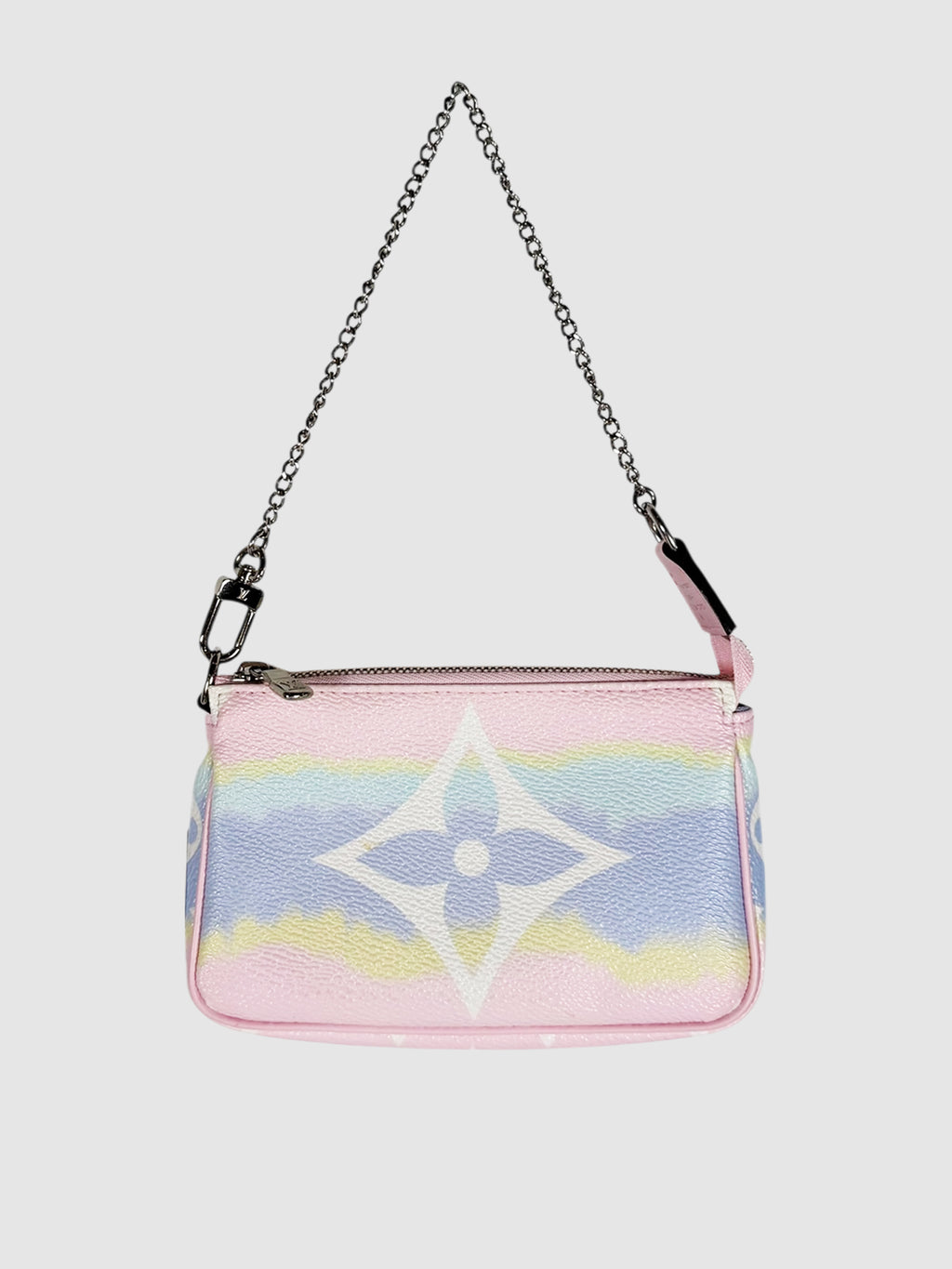 Monogram Escale Mini Pochette