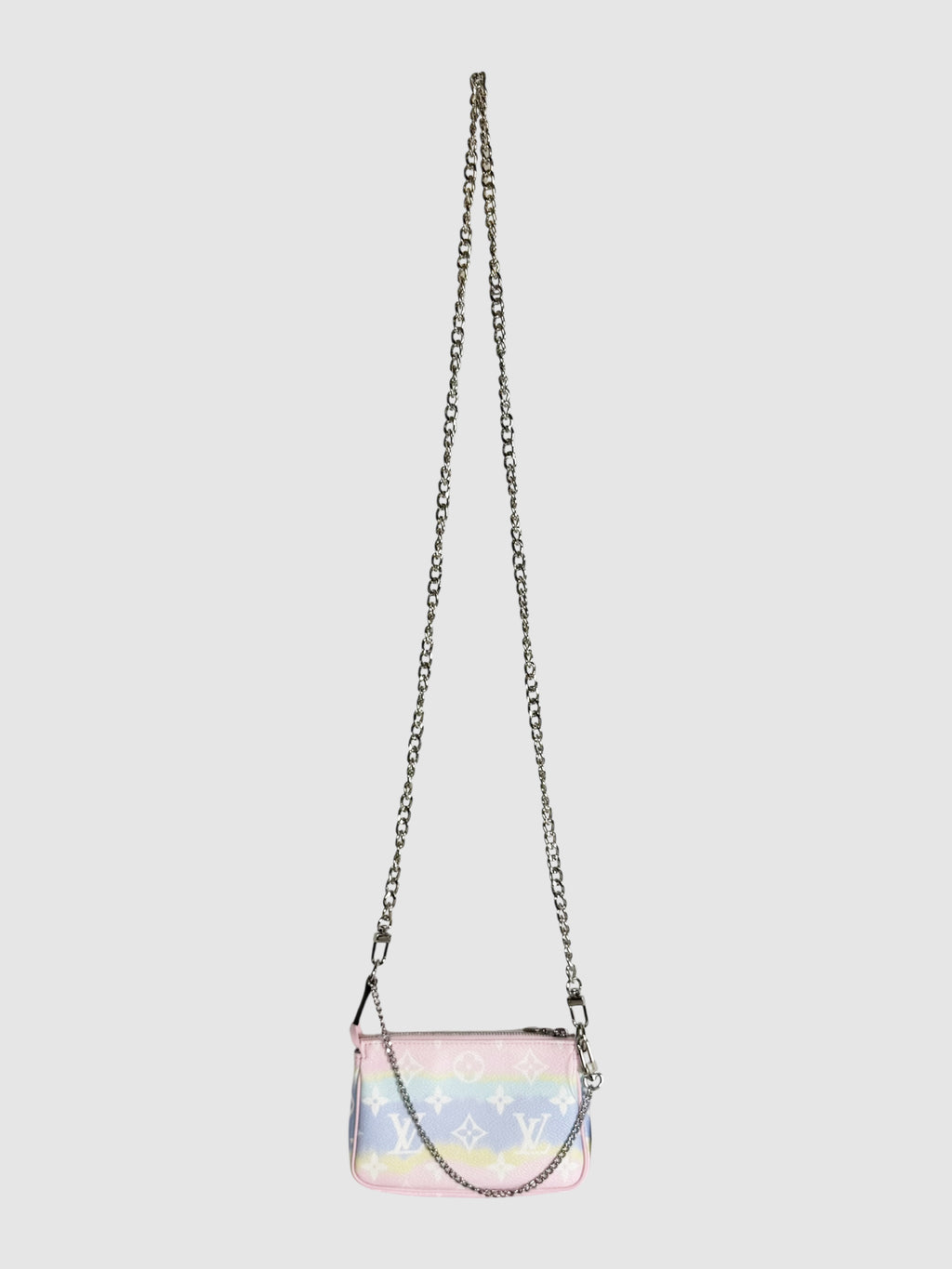 Monogram Escale Mini Pochette