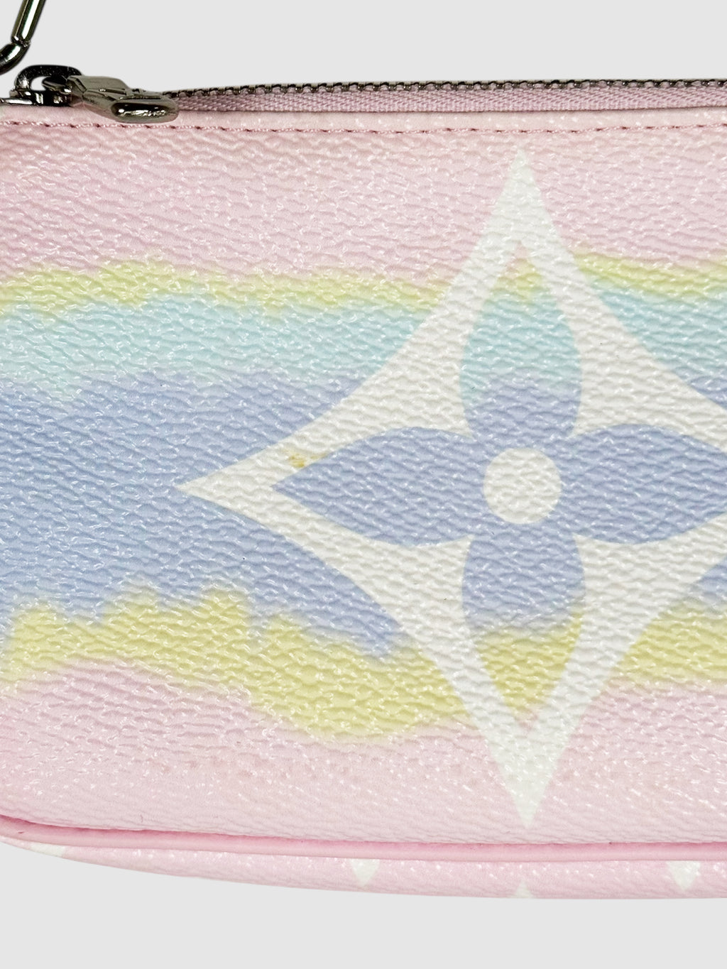 Monogram Escale Mini Pochette