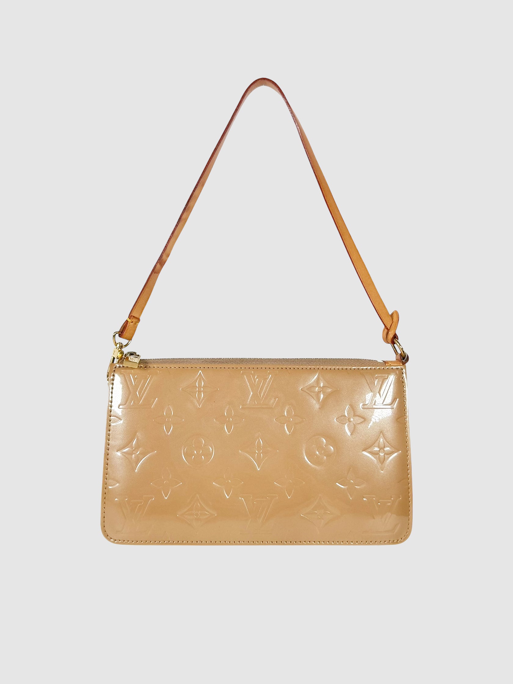 Monogram Vernis Lexington Pochette