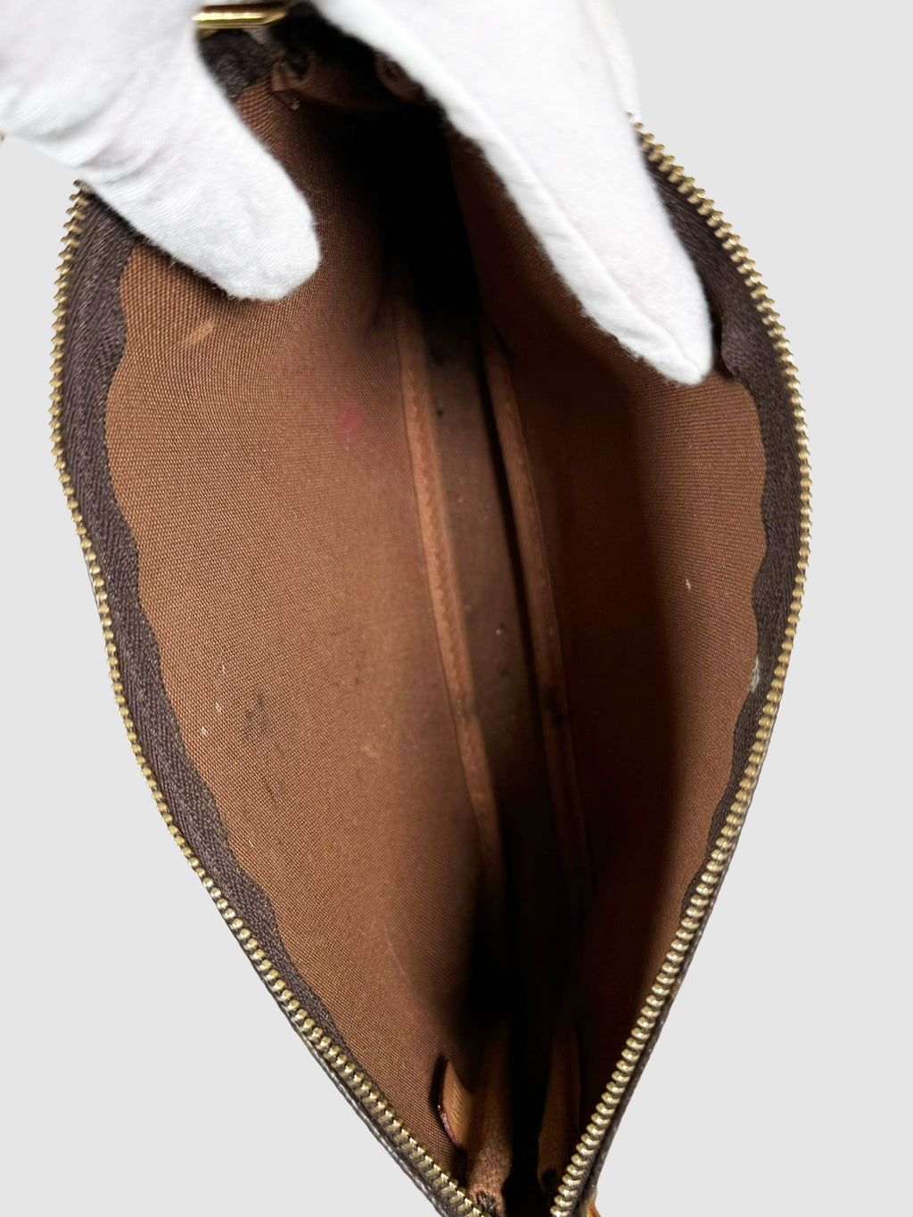 Sprouse Graffiti Pochette