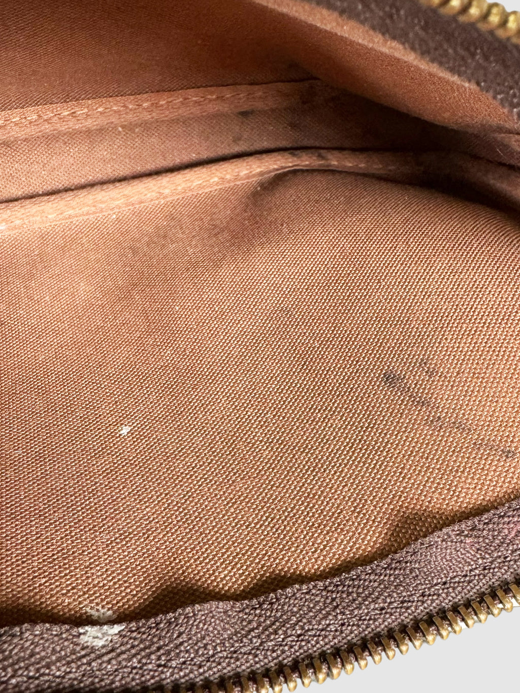 Sprouse Graffiti Pochette