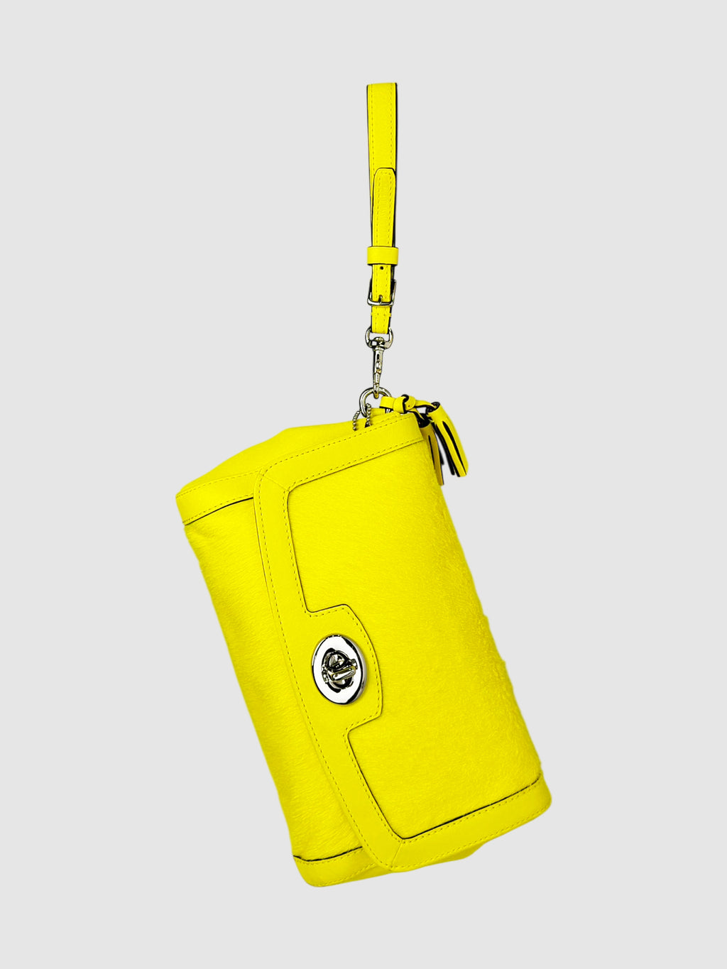 Pinnacle Flap Clutch