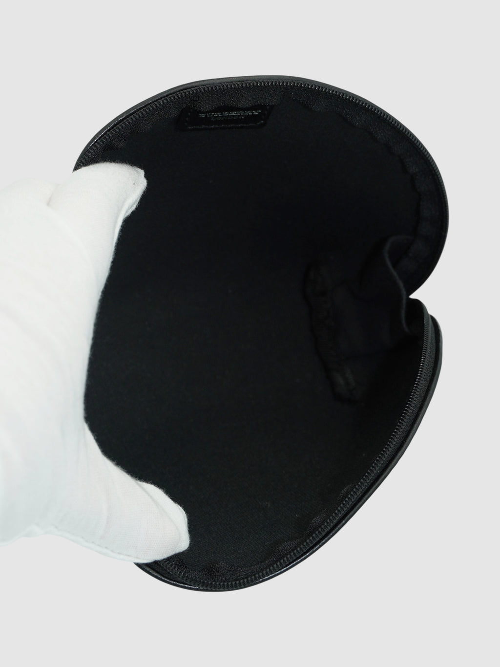 Nova Check Cosmetic Pouch