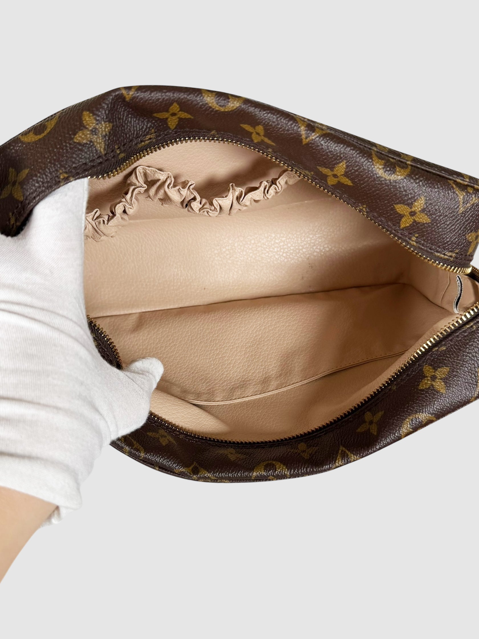 Trousse Toiletry 28 Pouch