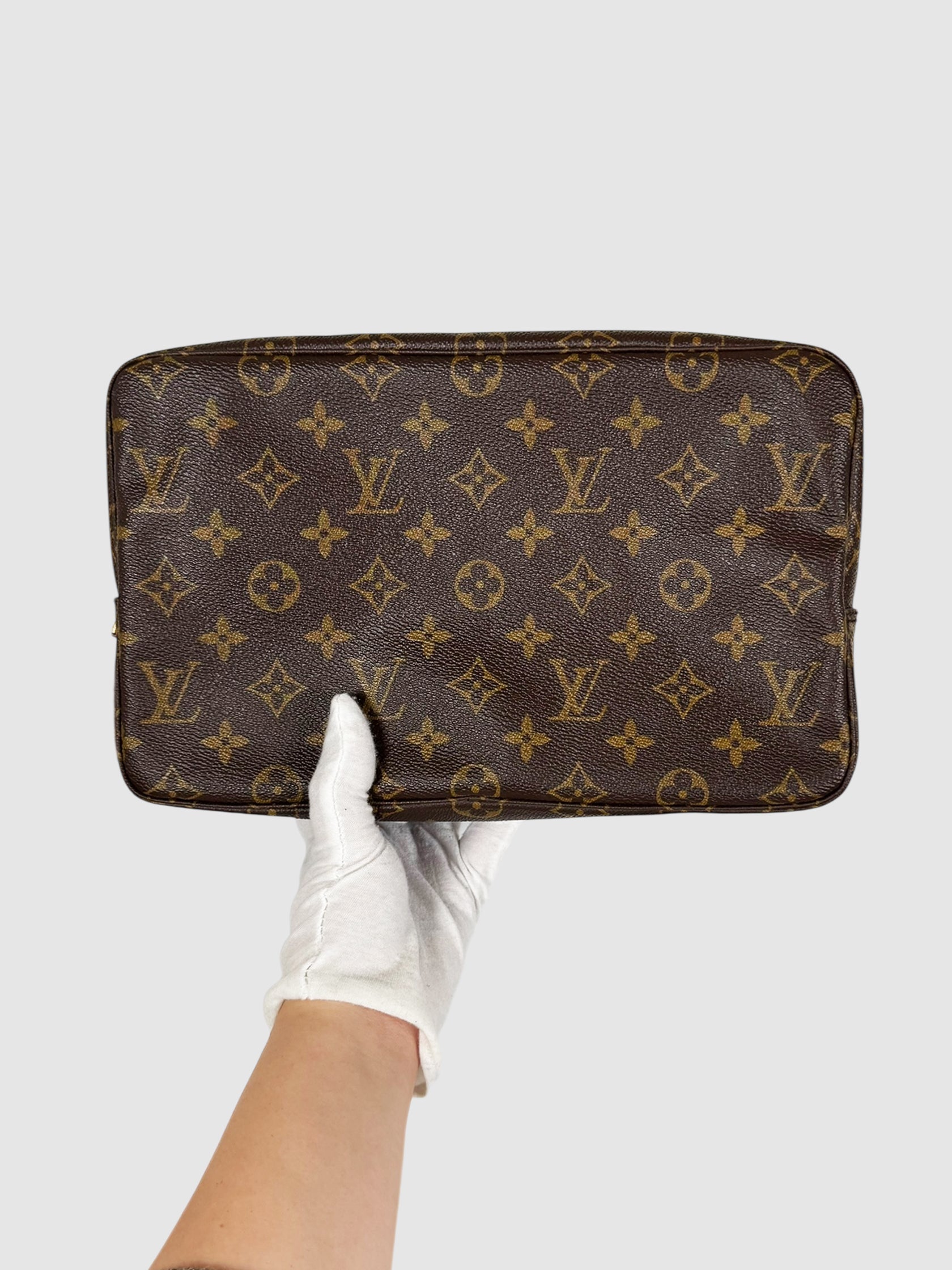 Trousse Toiletry 28 Pouch