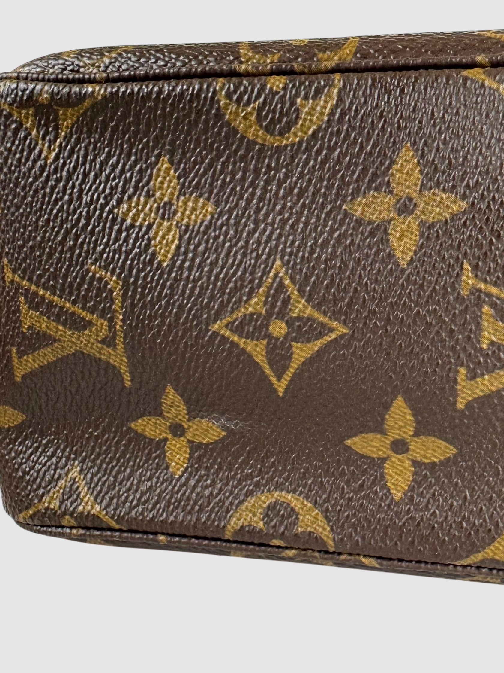 Trousse Toiletry 28 Pouch