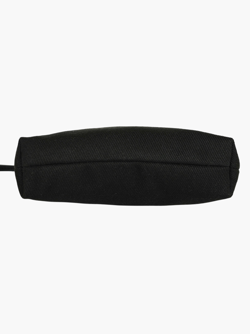 Canvas Check Pouch