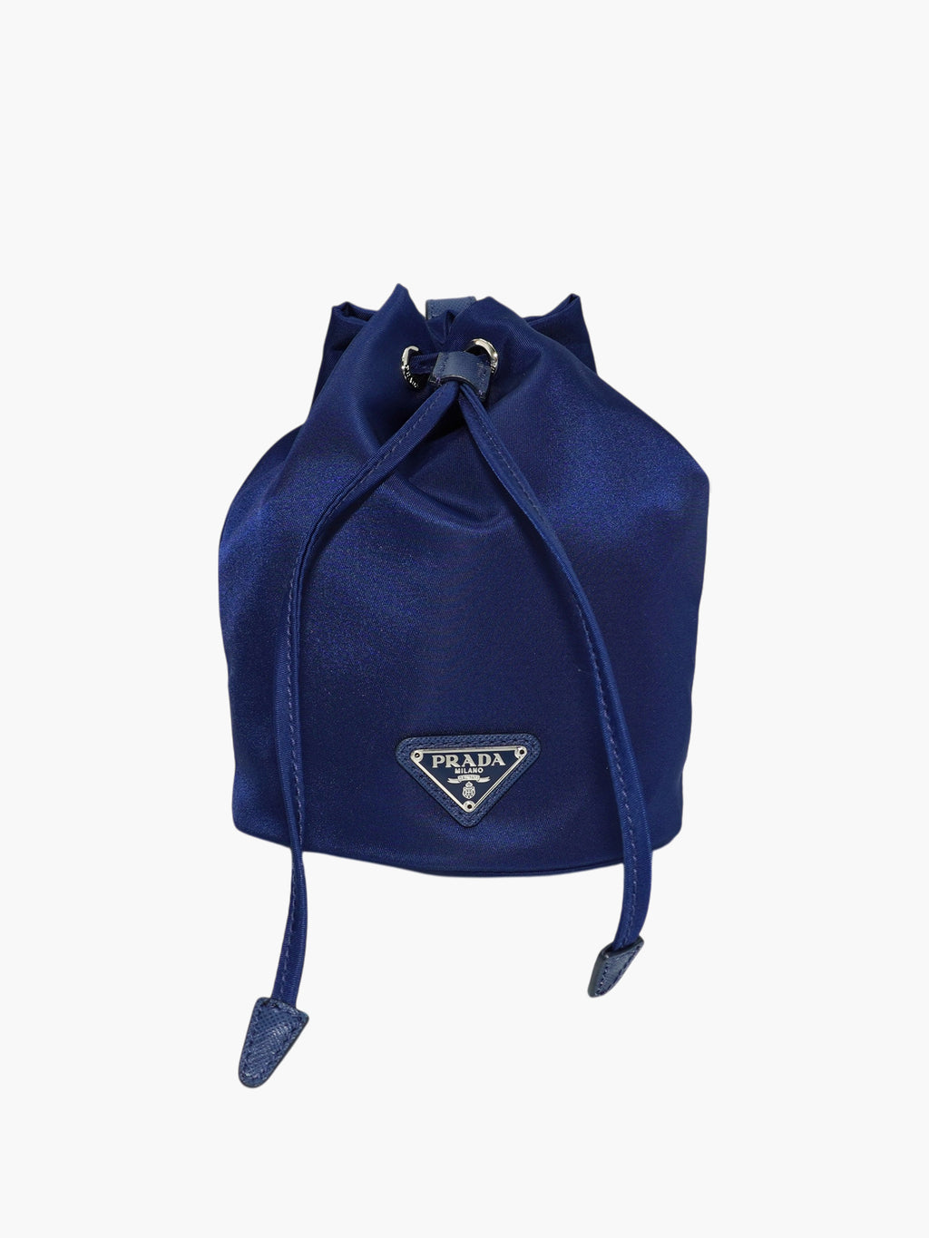 Tessuto Drawstring Pouch