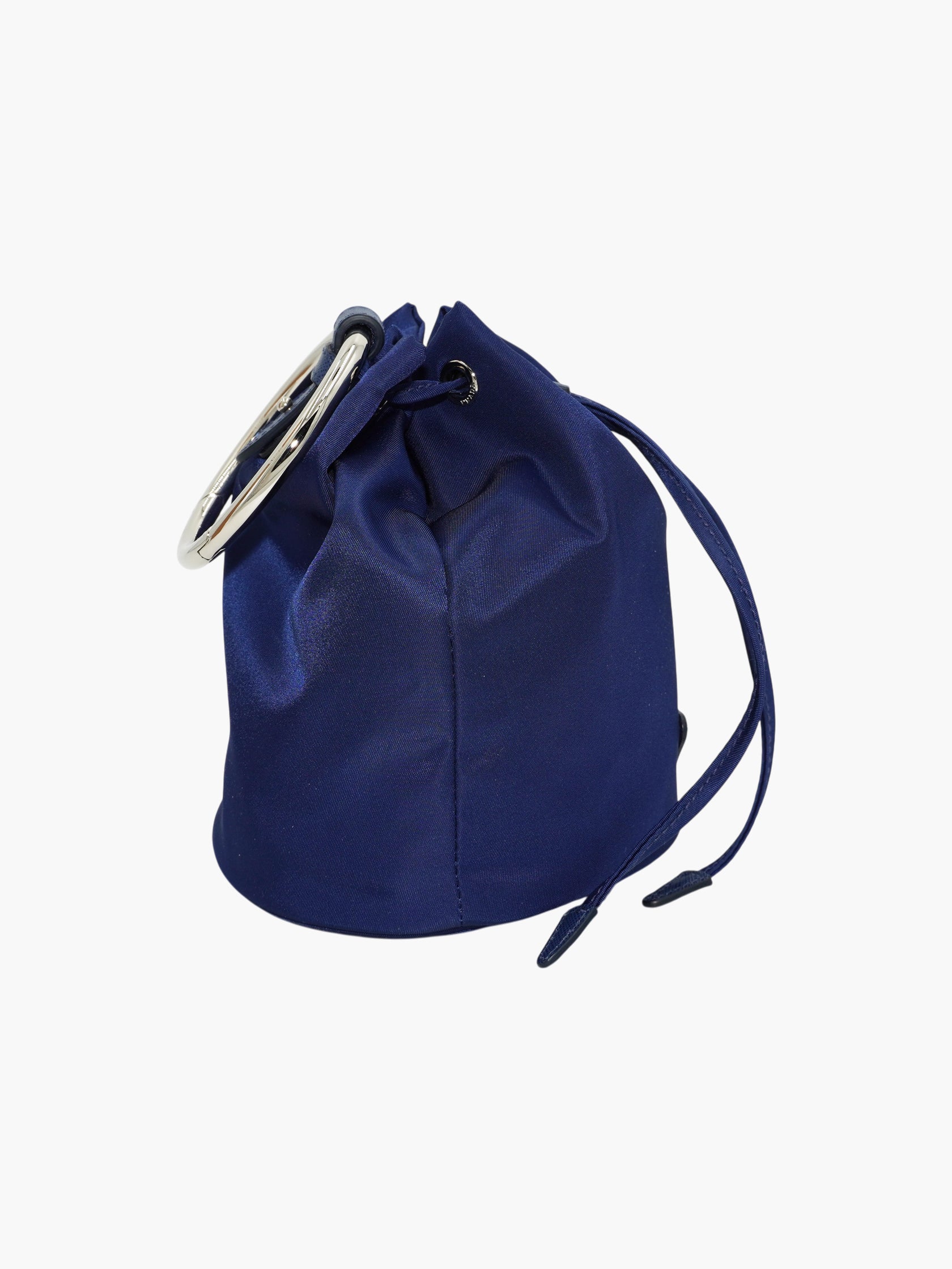 Tessuto Drawstring Pouch