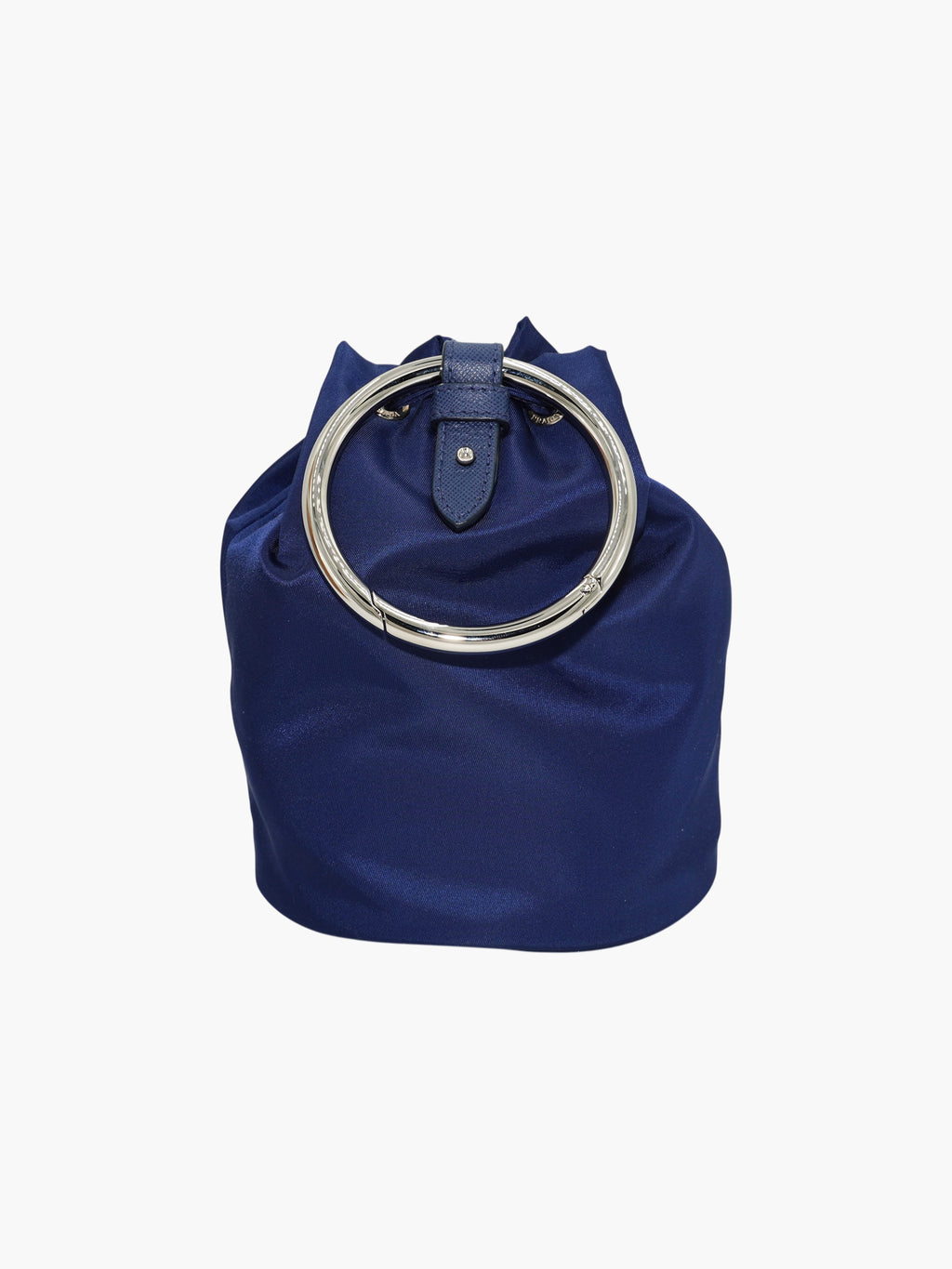 Tessuto Drawstring Pouch