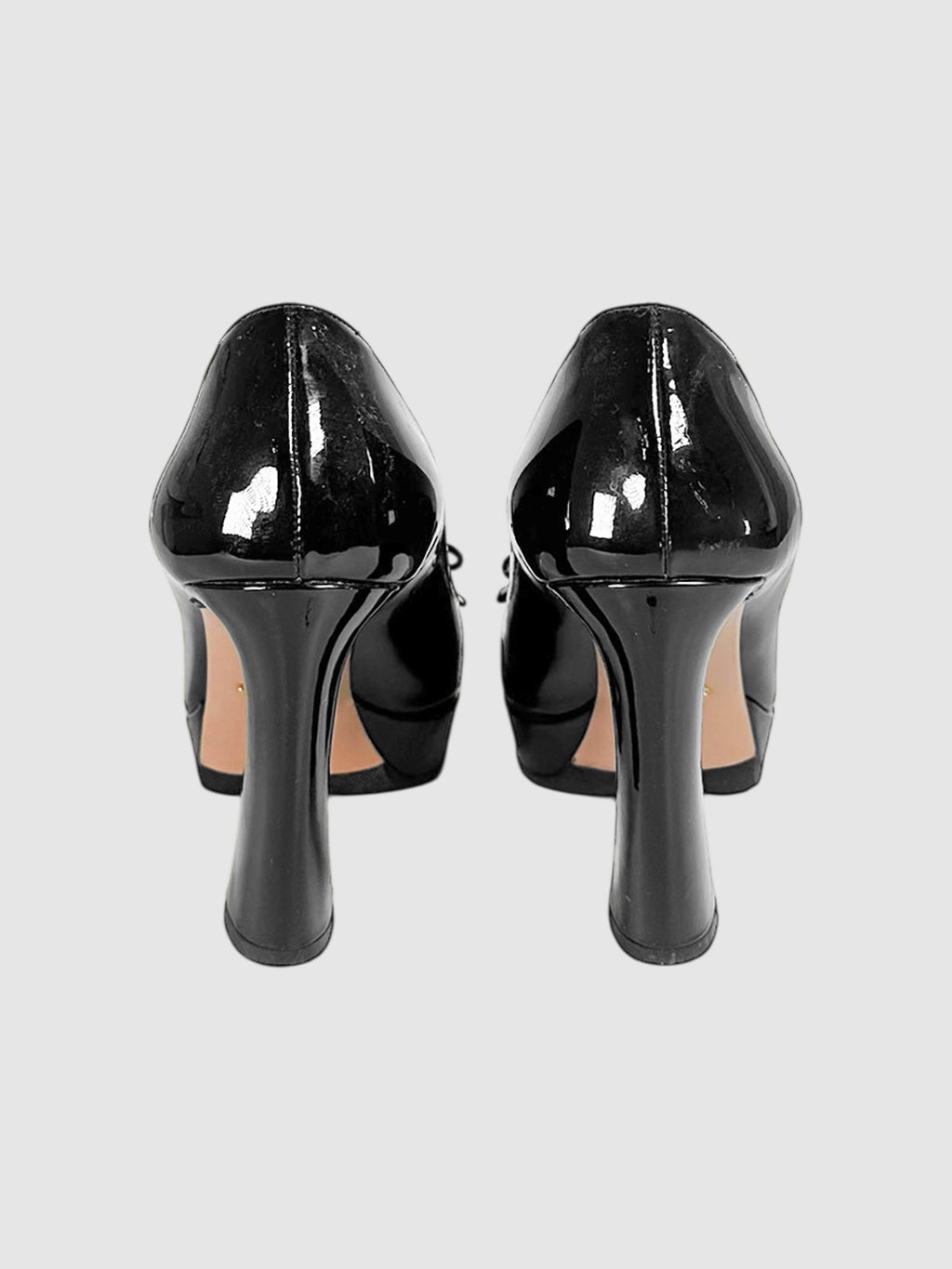 Patent Bow Pumps