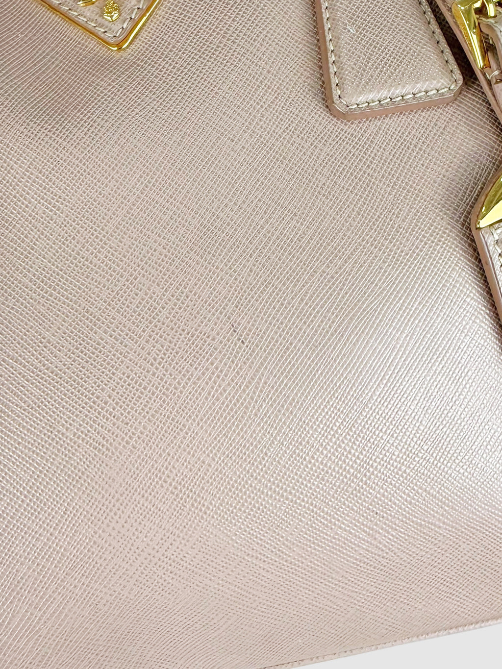 Promenade Handle Bag