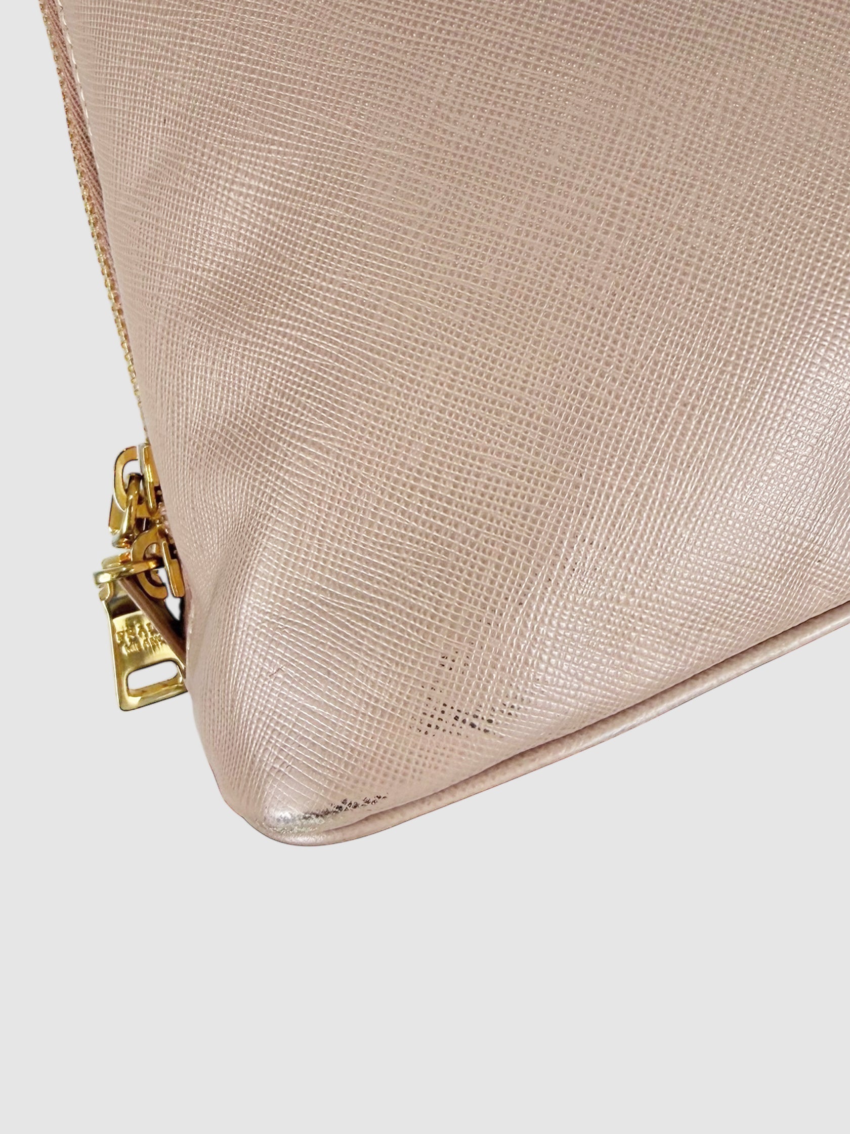 Promenade Handle Bag