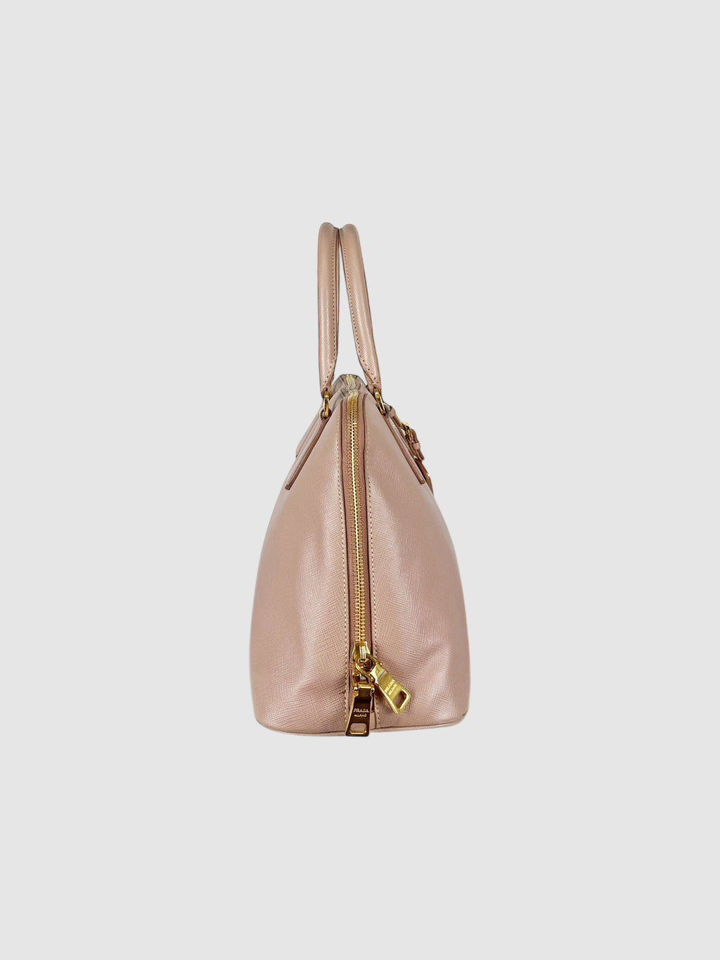Promenade Handle Bag