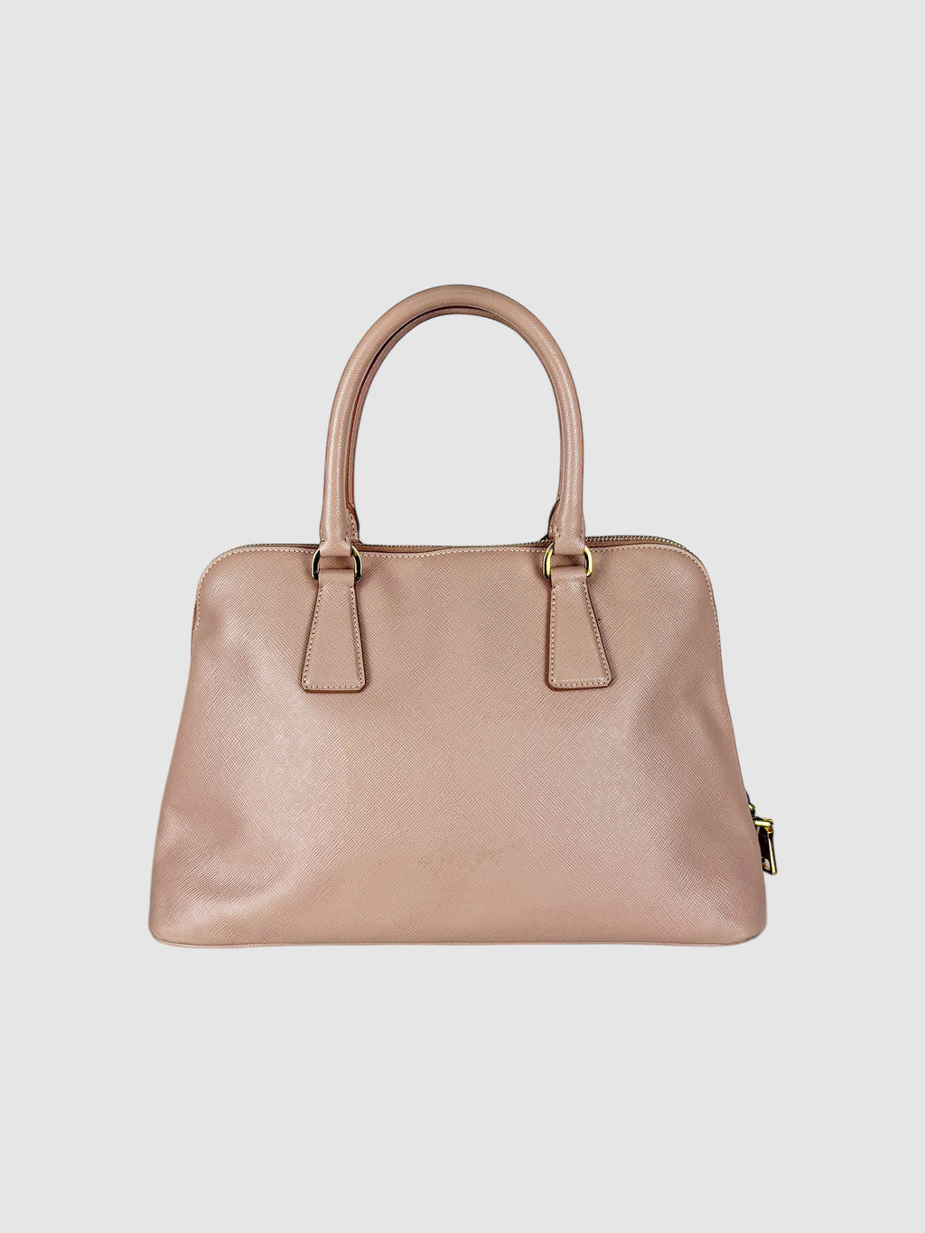 Promenade Handle Bag