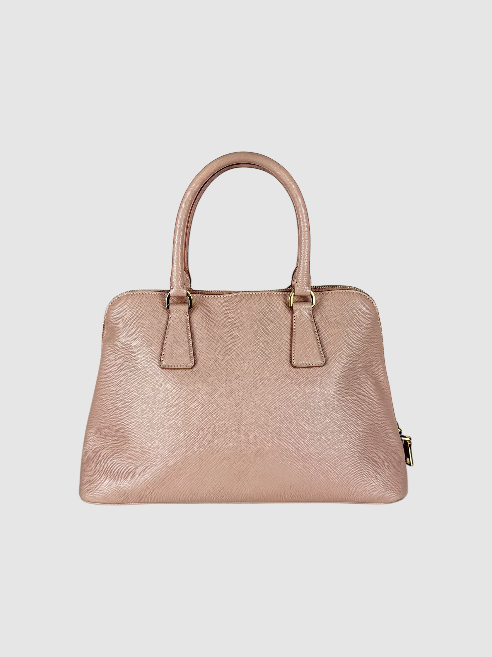 Promenade Handle Bag