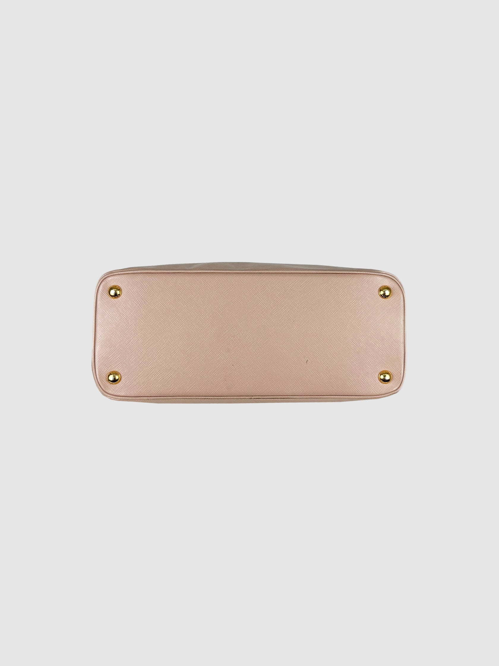 Promenade Handle Bag