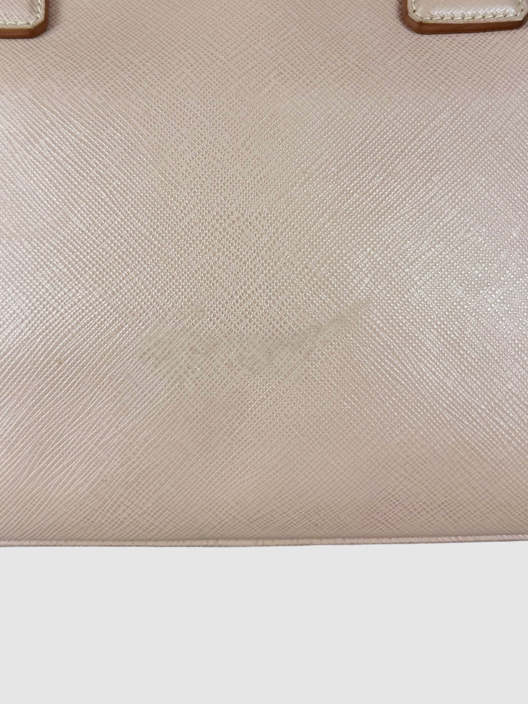 Promenade Handle Bag