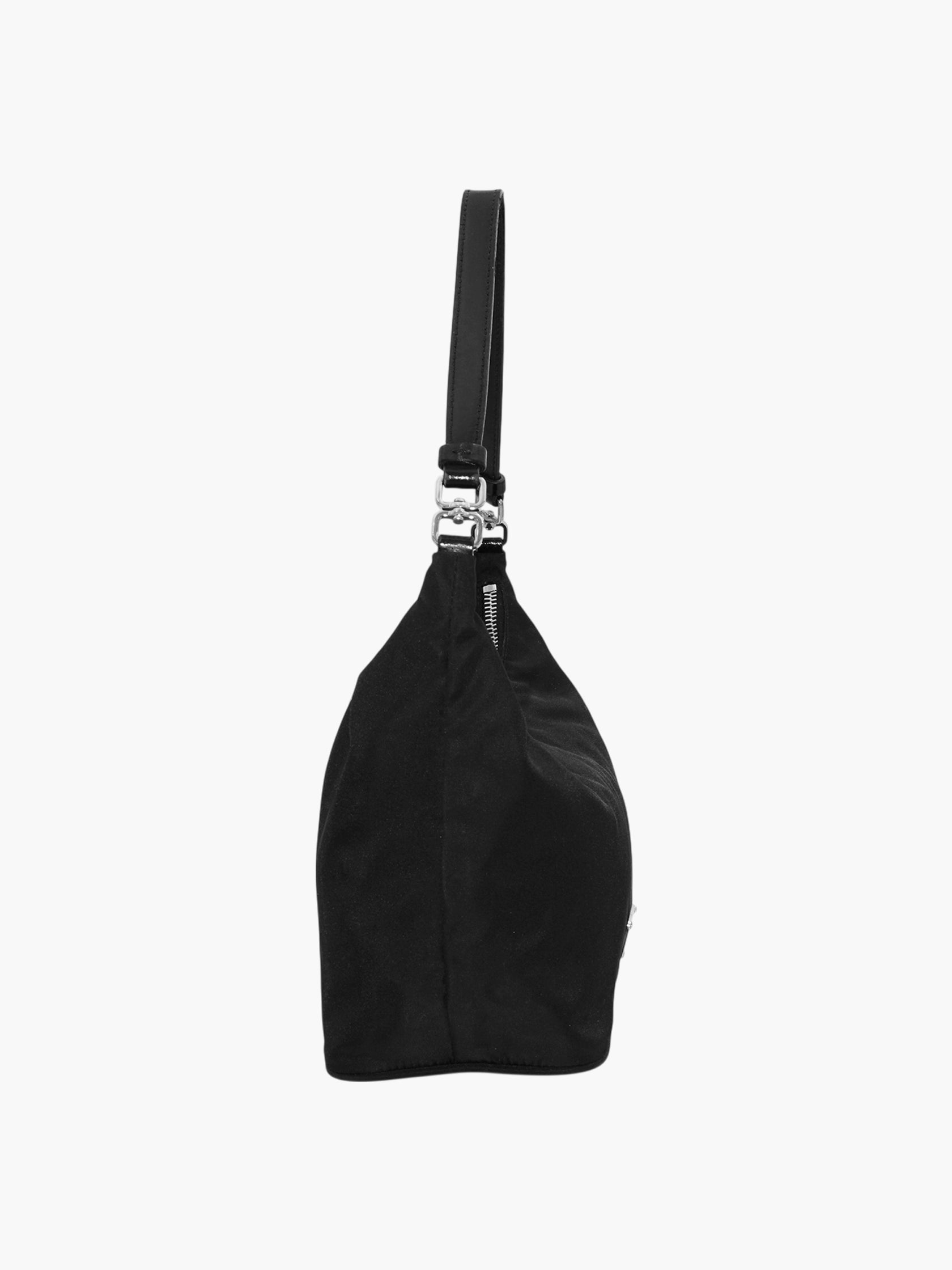 Tessuto Shoulder Bag