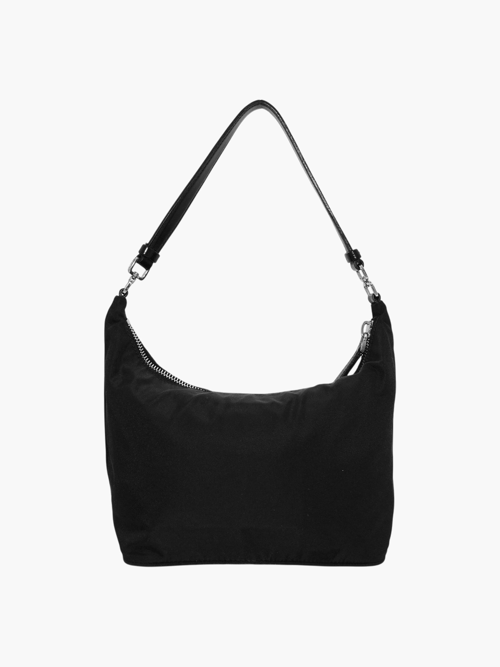 Tessuto Shoulder Bag