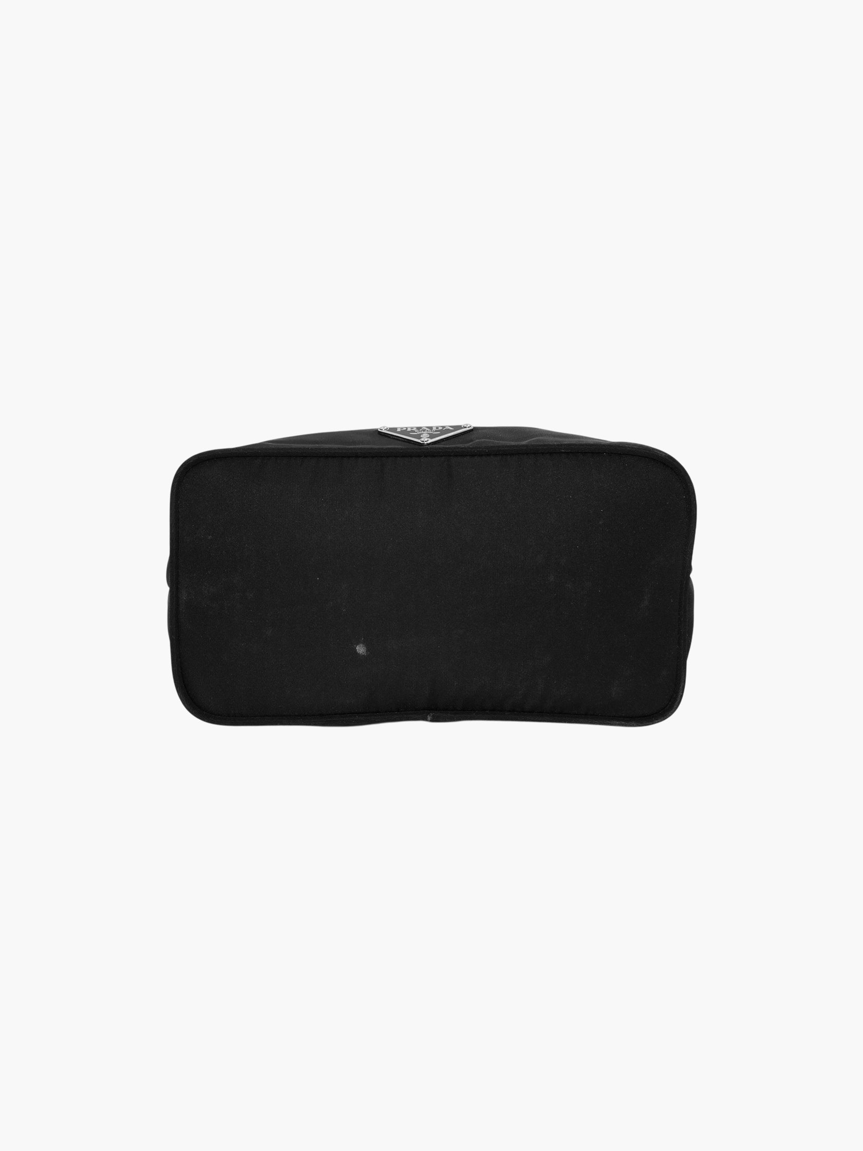 Tessuto Shoulder Bag