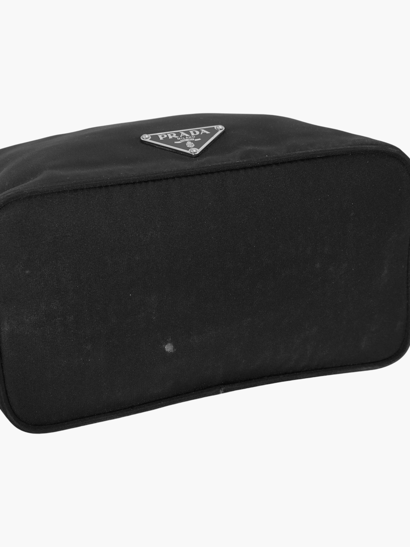 Tessuto Shoulder Bag
