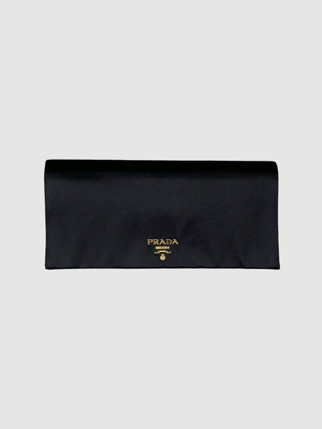 Satin Clutch