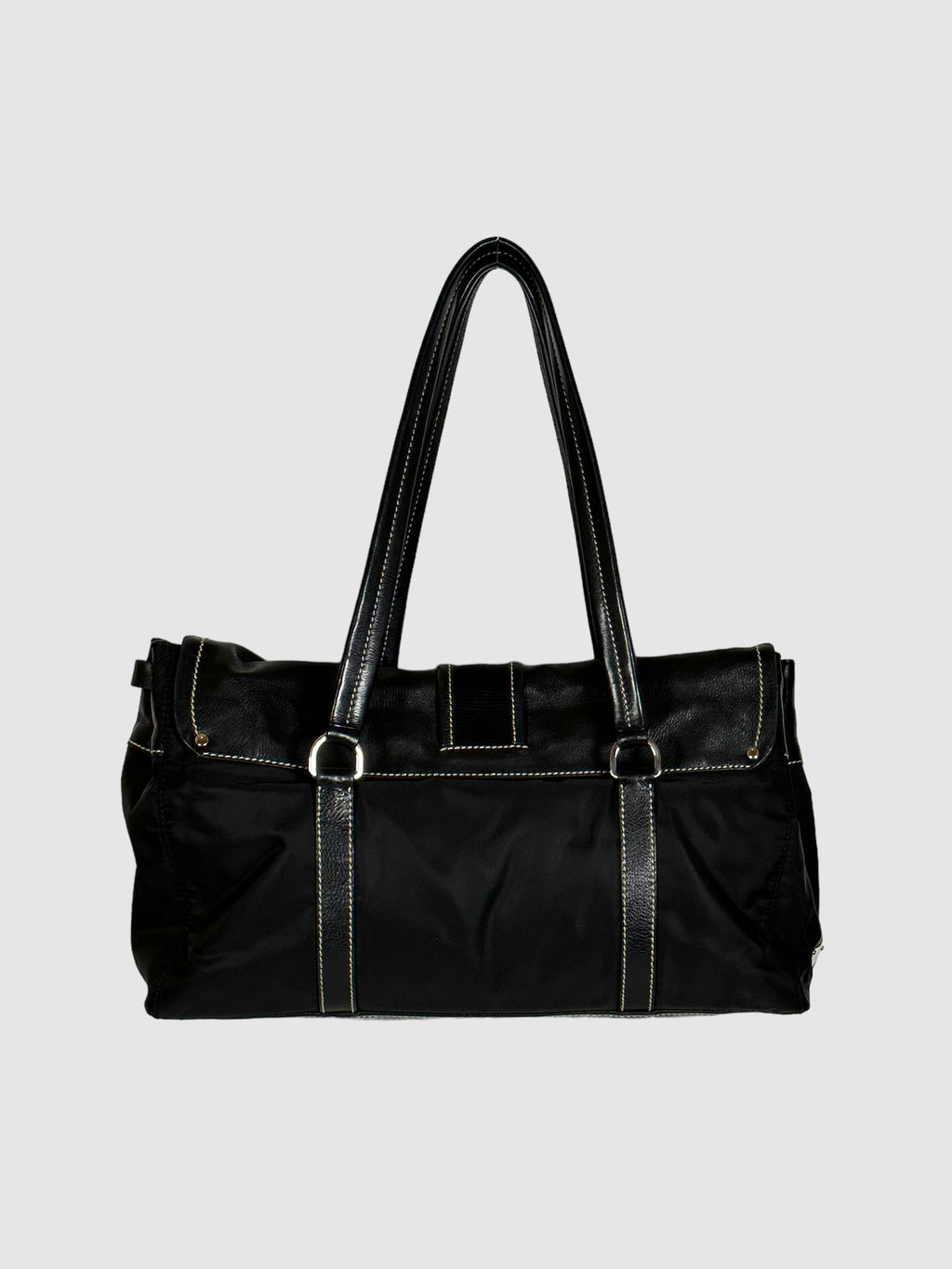 Tessuto Easy Shoulder Bag