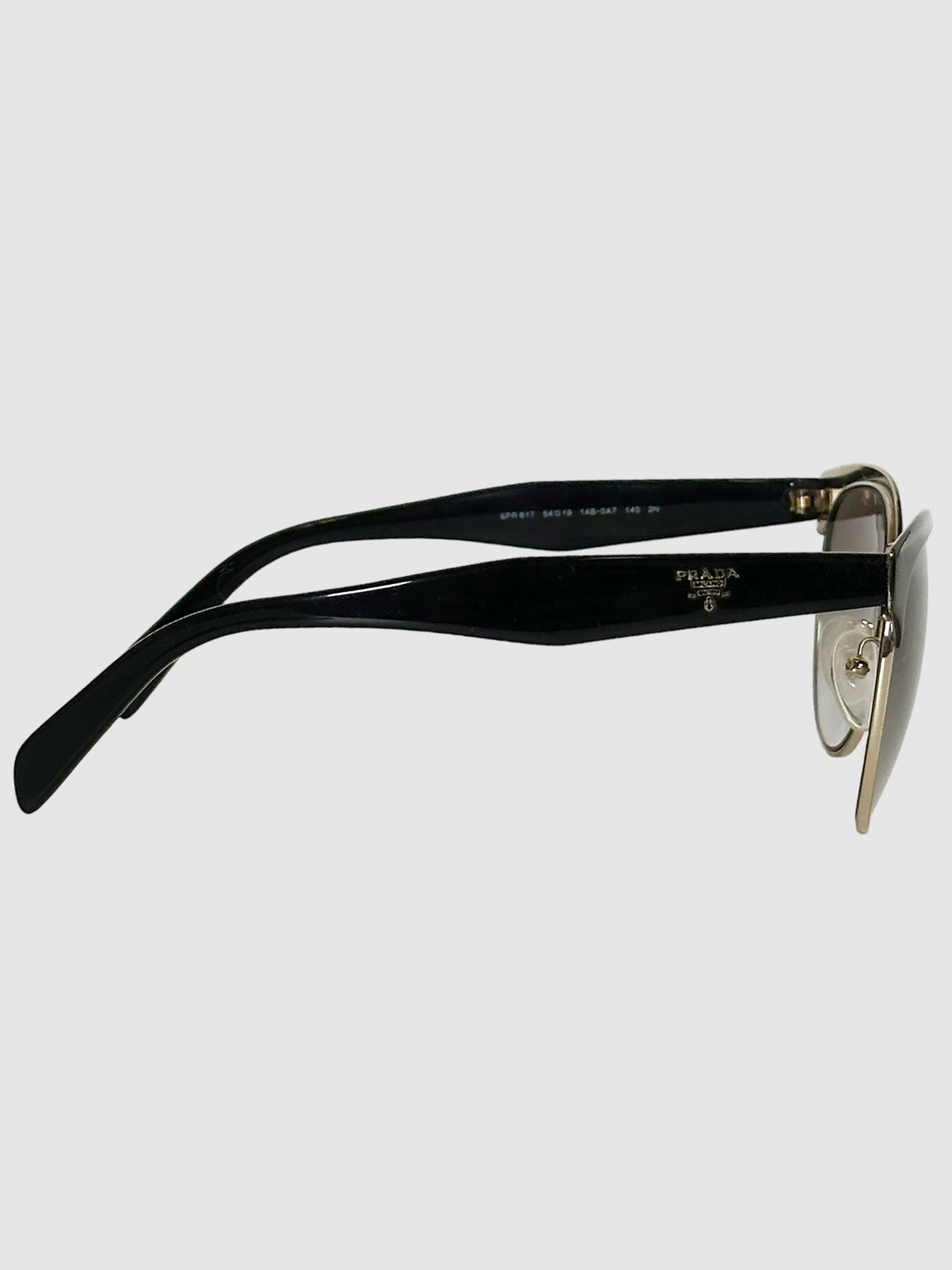 Cat Eye Sunglasses