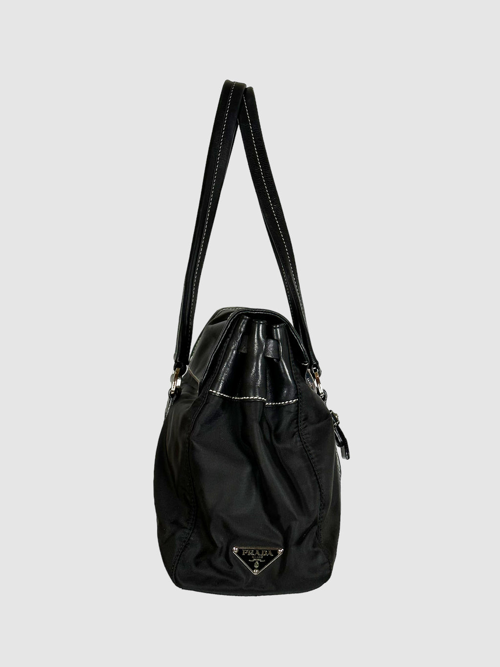 Tessuto Easy Shoulder Bag