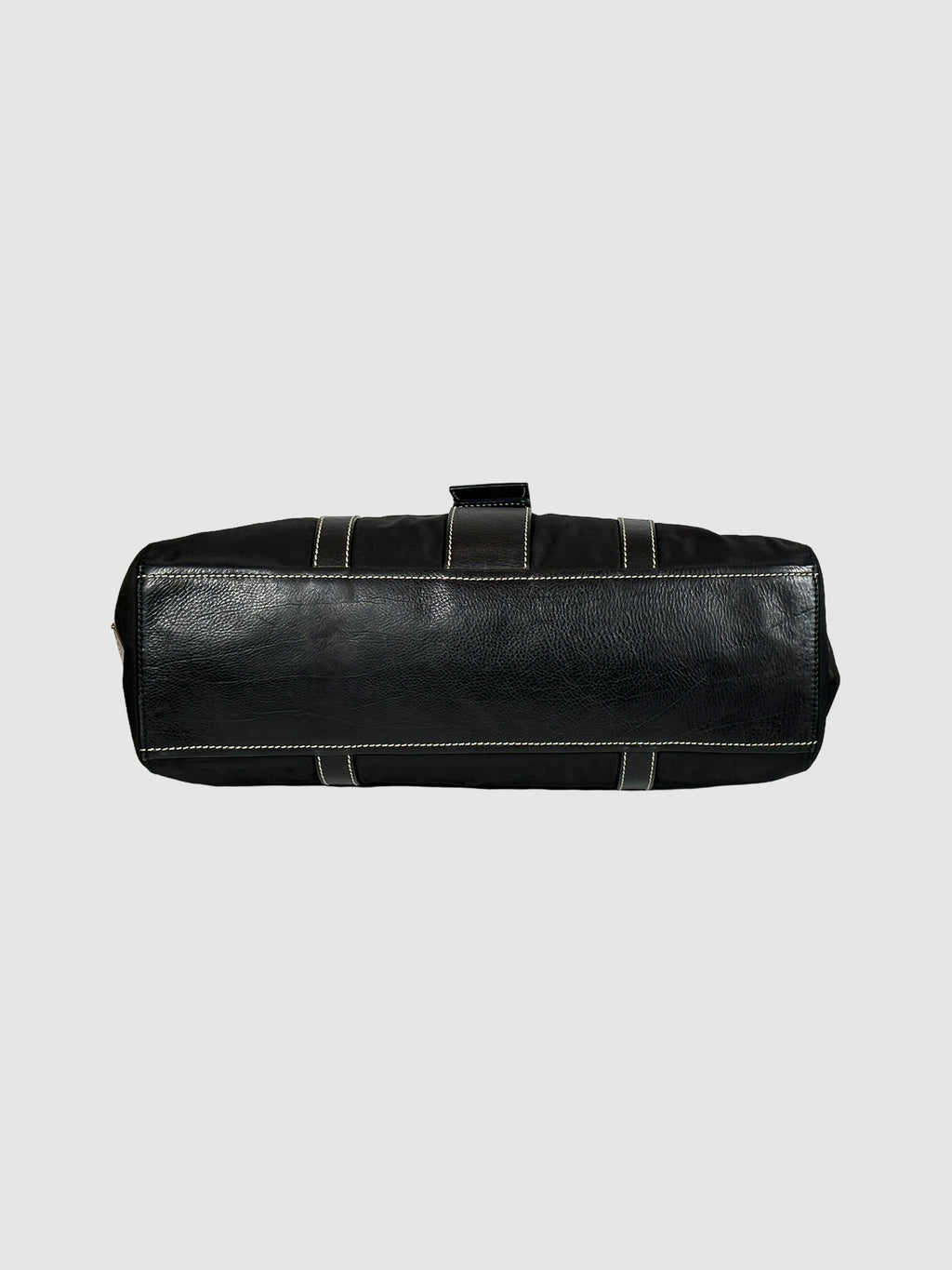 Tessuto Easy Shoulder Bag