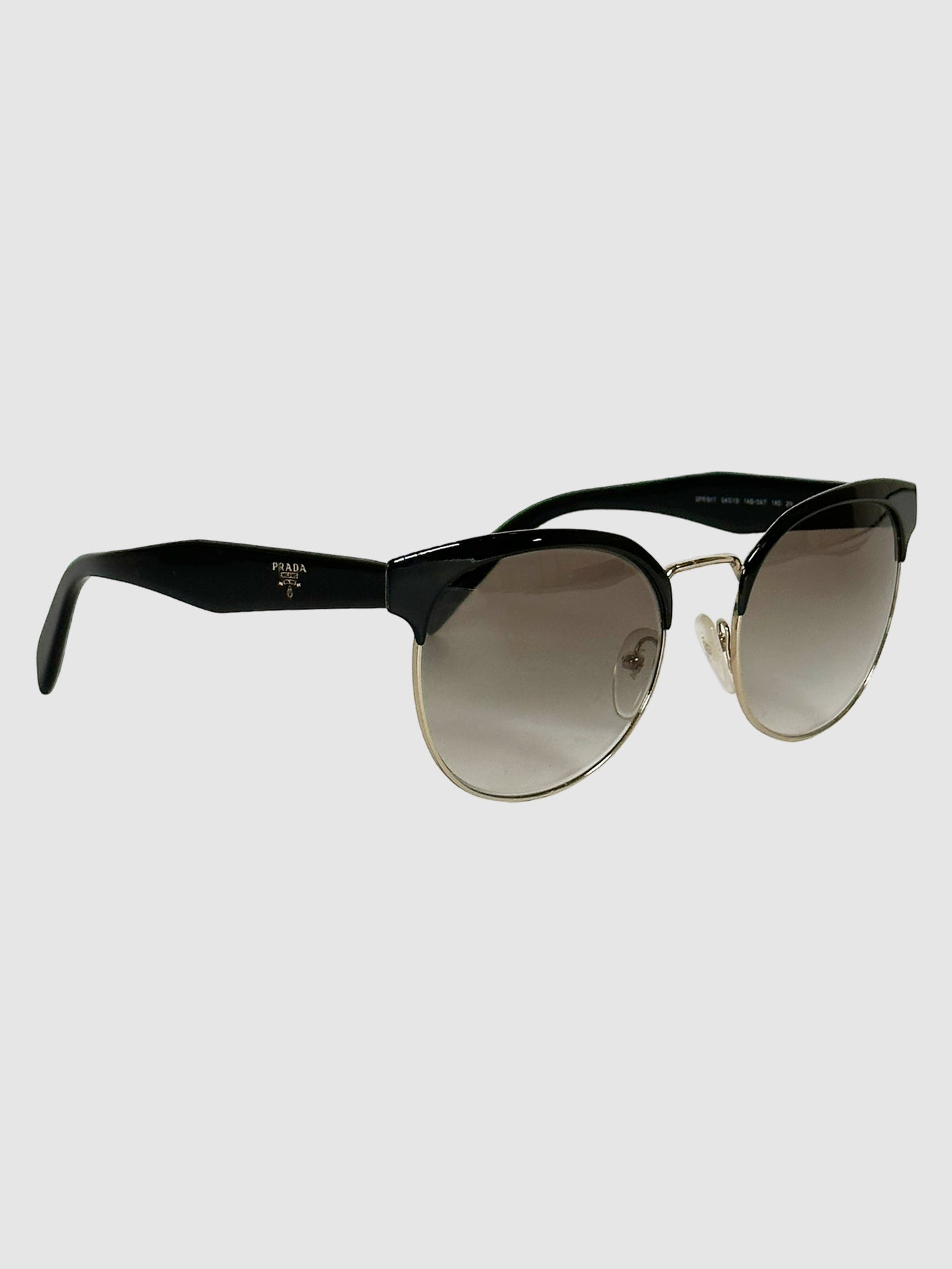 Cat Eye Sunglasses