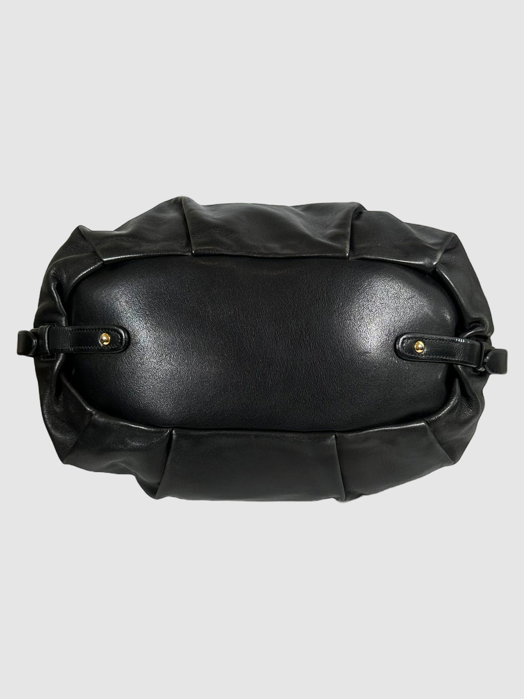 Prada Vitello Satchel