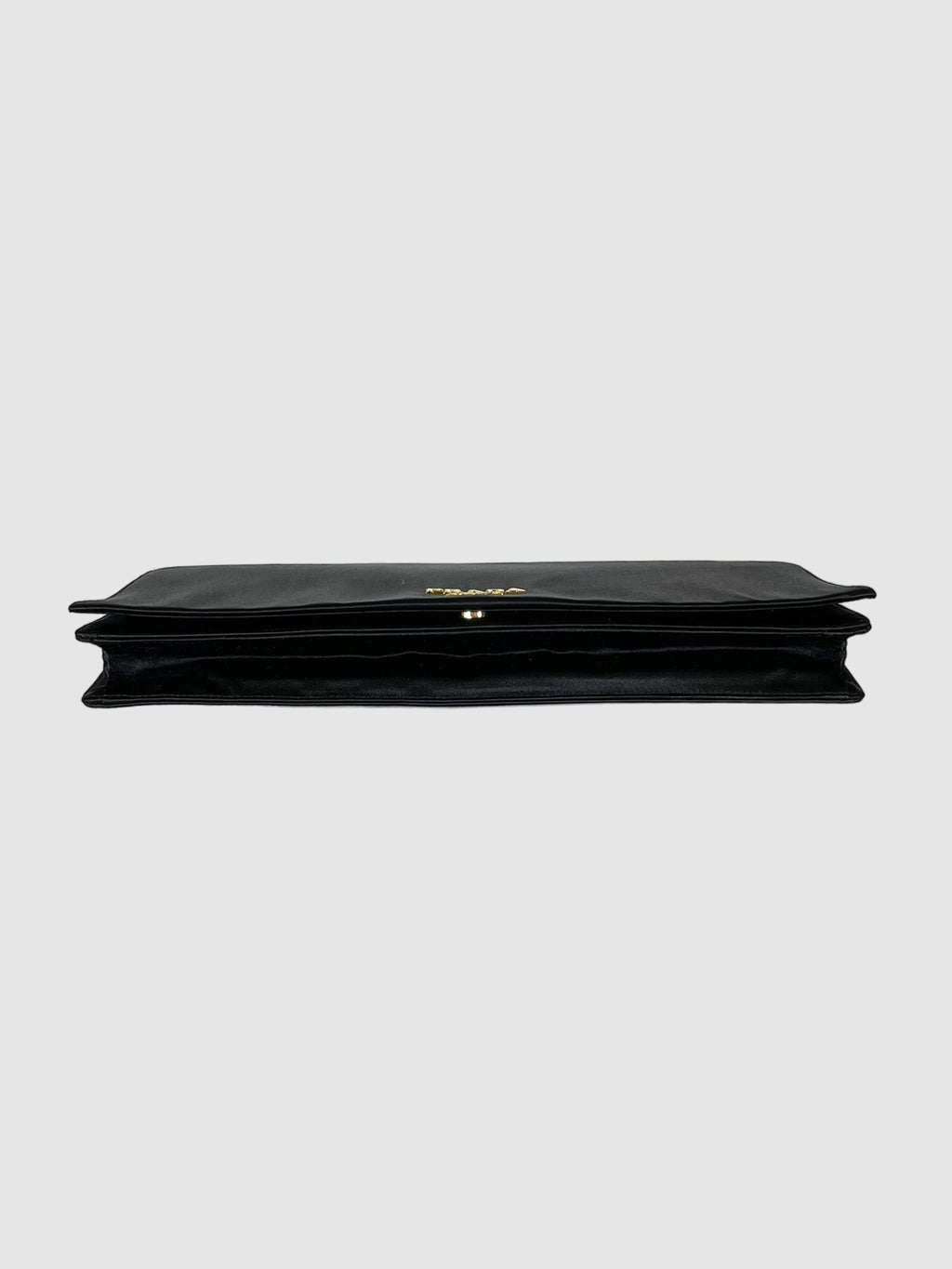 Satin Clutch