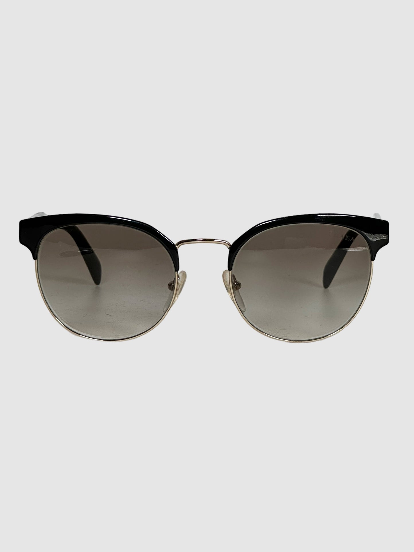 Cat Eye Sunglasses