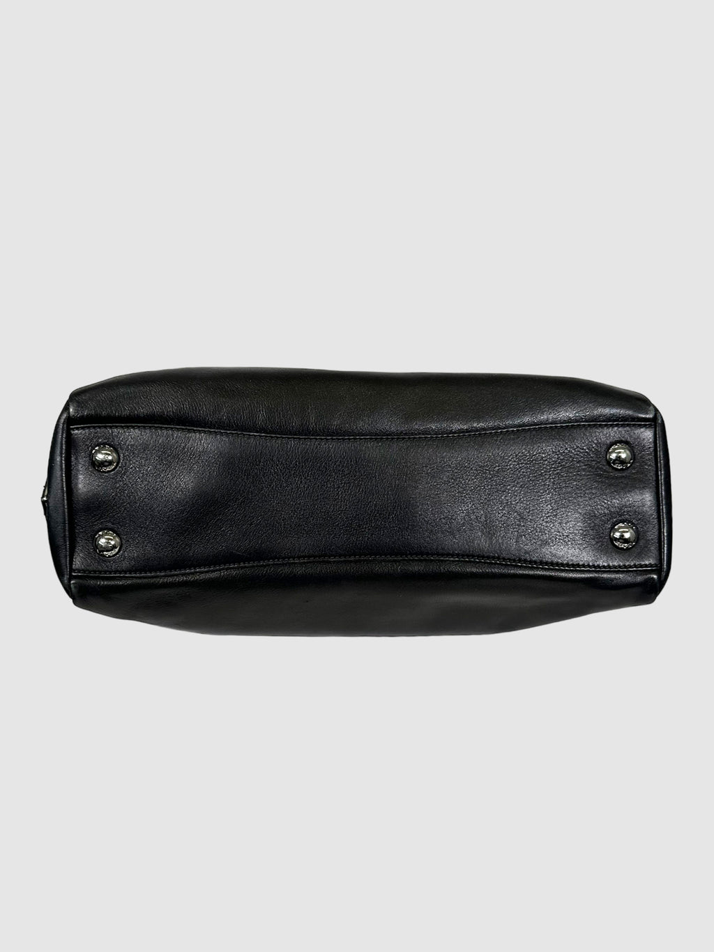 Prada Leather Shoulder Bag