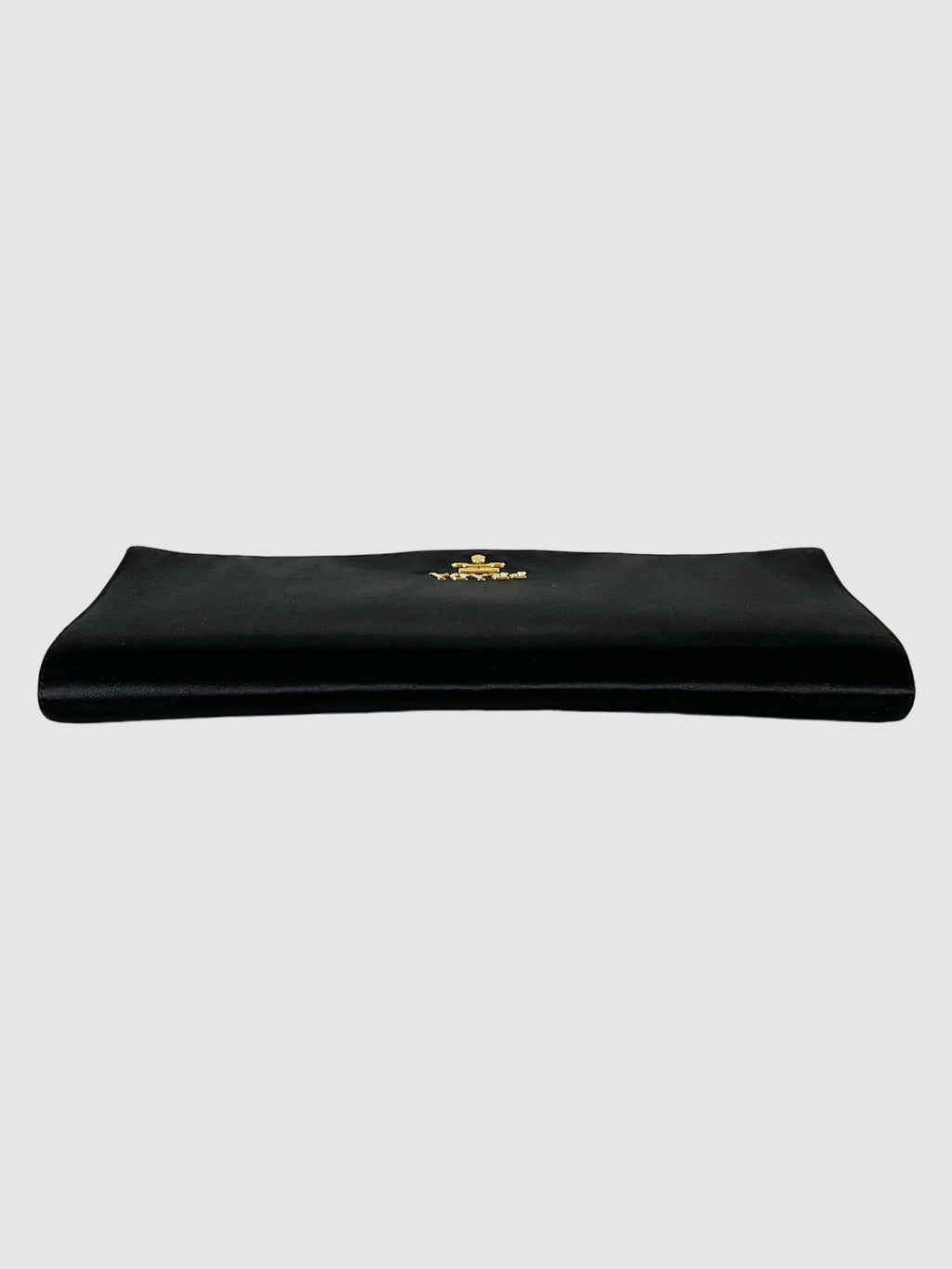 Satin Clutch
