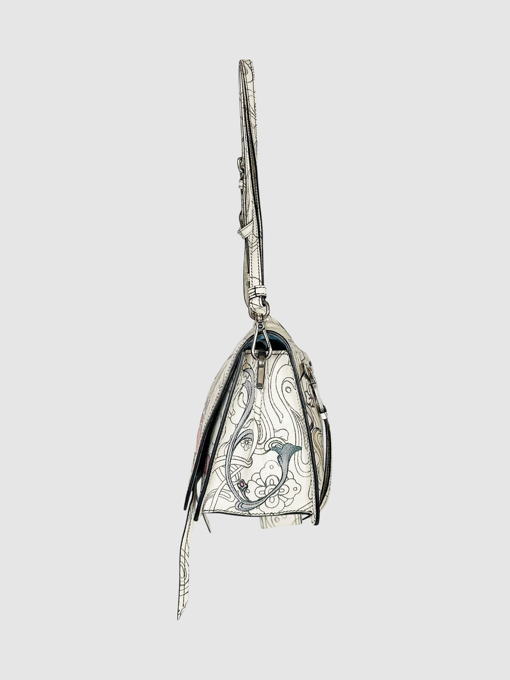 Rabbit Etiquette Bag