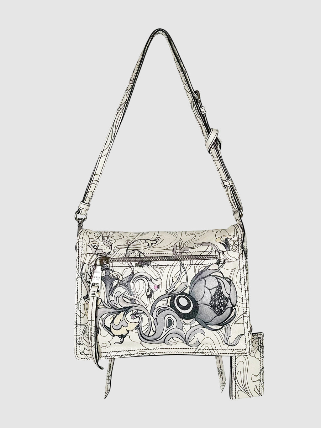 Rabbit Etiquette Bag