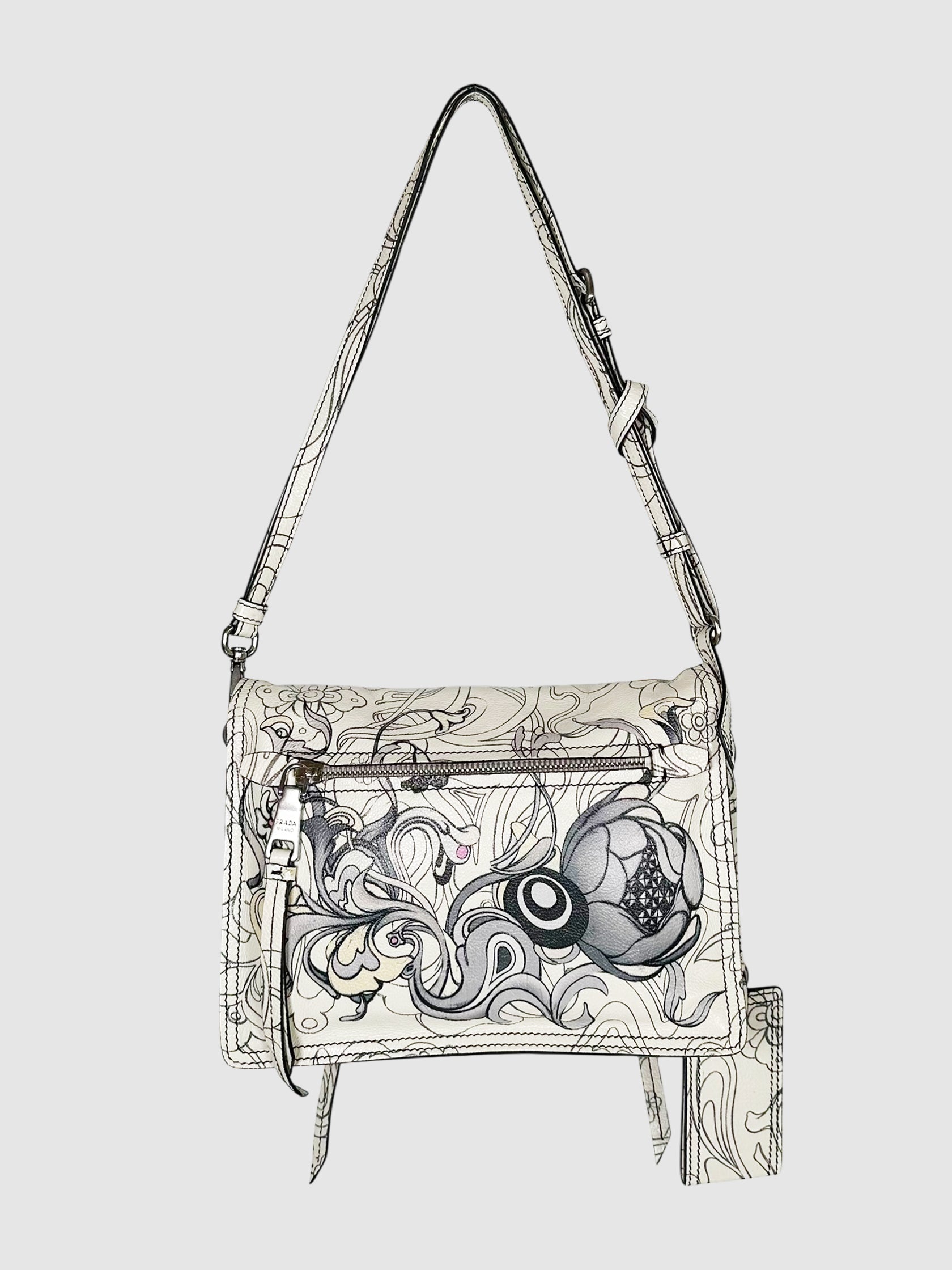 Rabbit Etiquette Bag