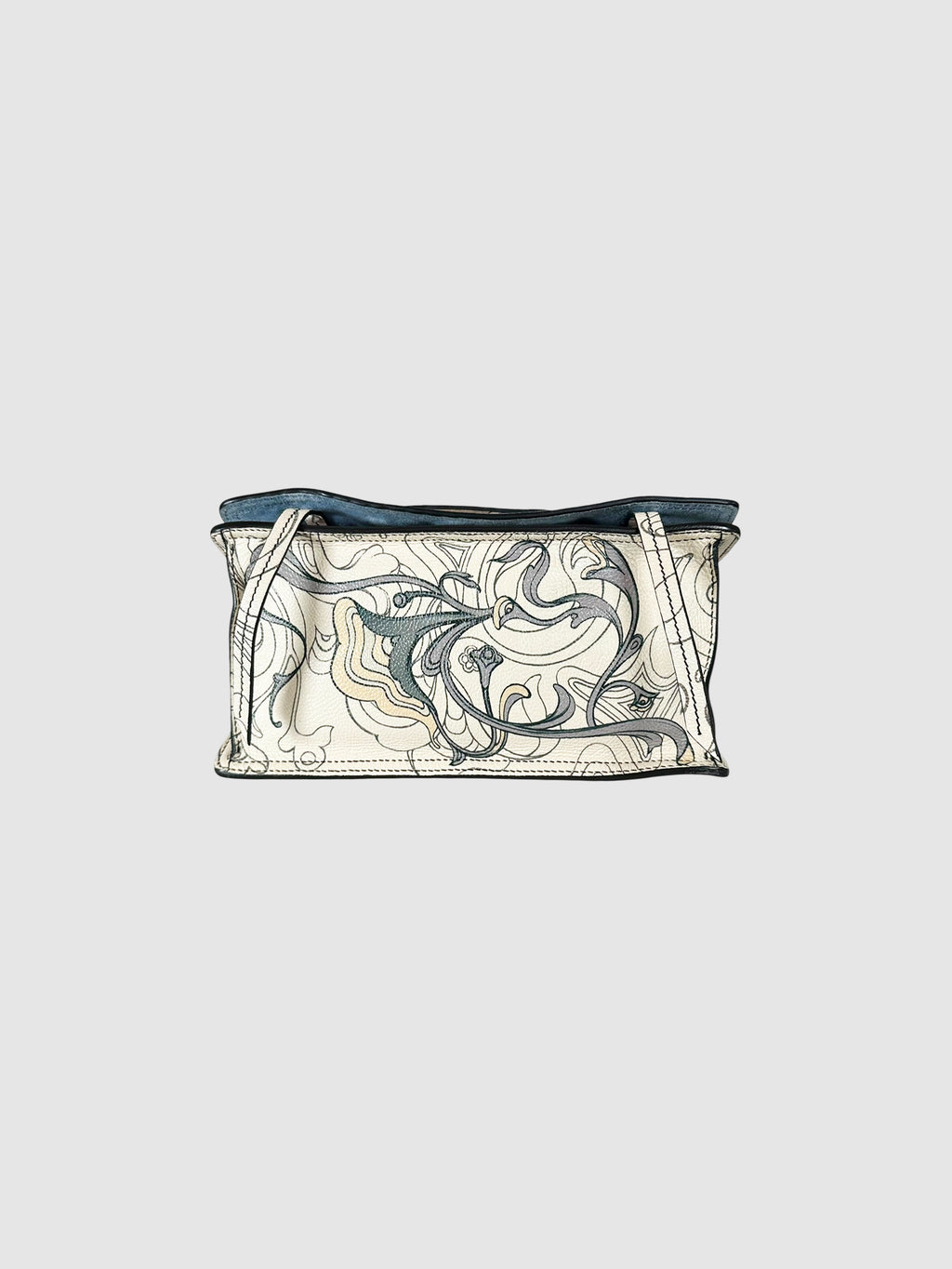 Rabbit Etiquette Bag