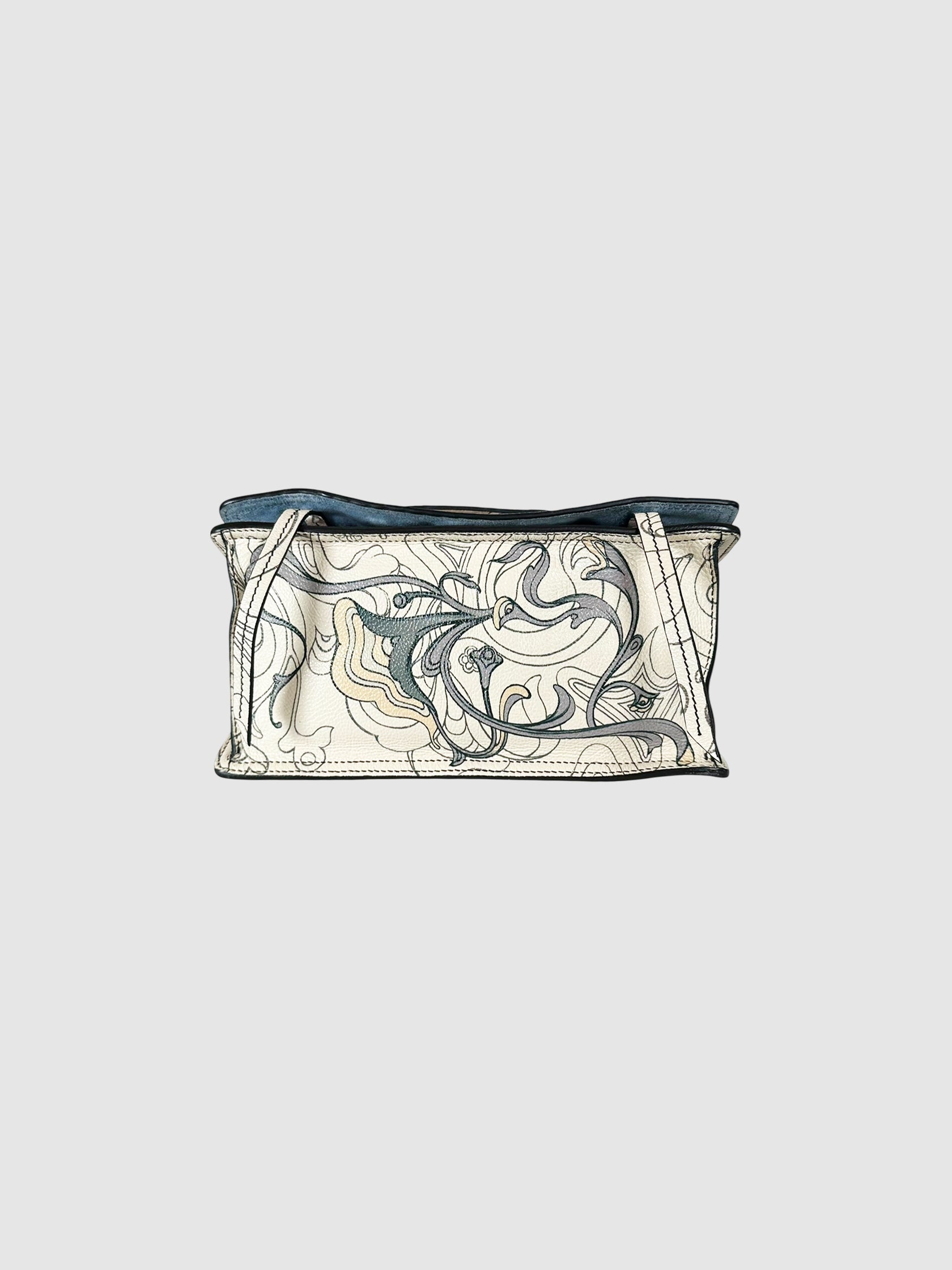 Rabbit Etiquette Bag