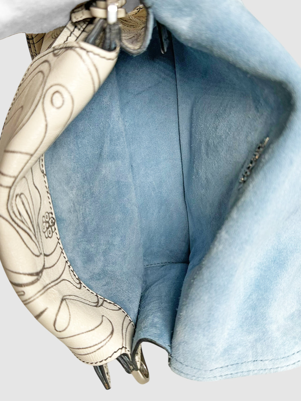 Rabbit Etiquette Bag