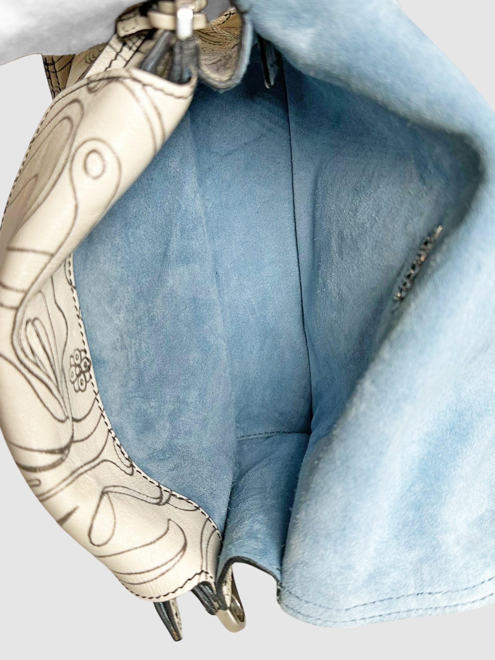 Rabbit Etiquette Bag