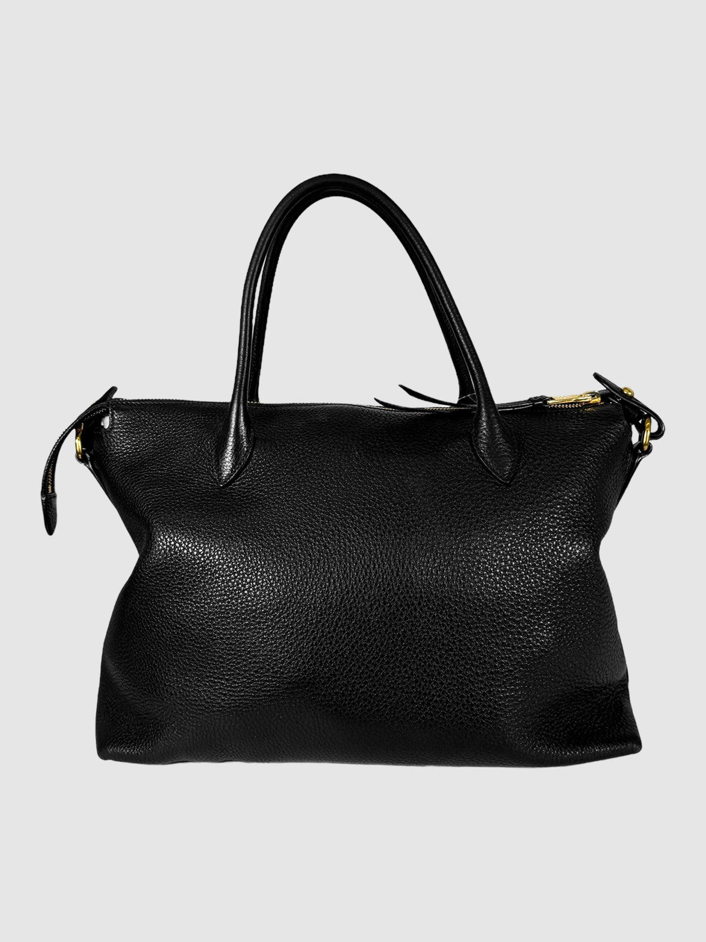 Vitello Daino Tote