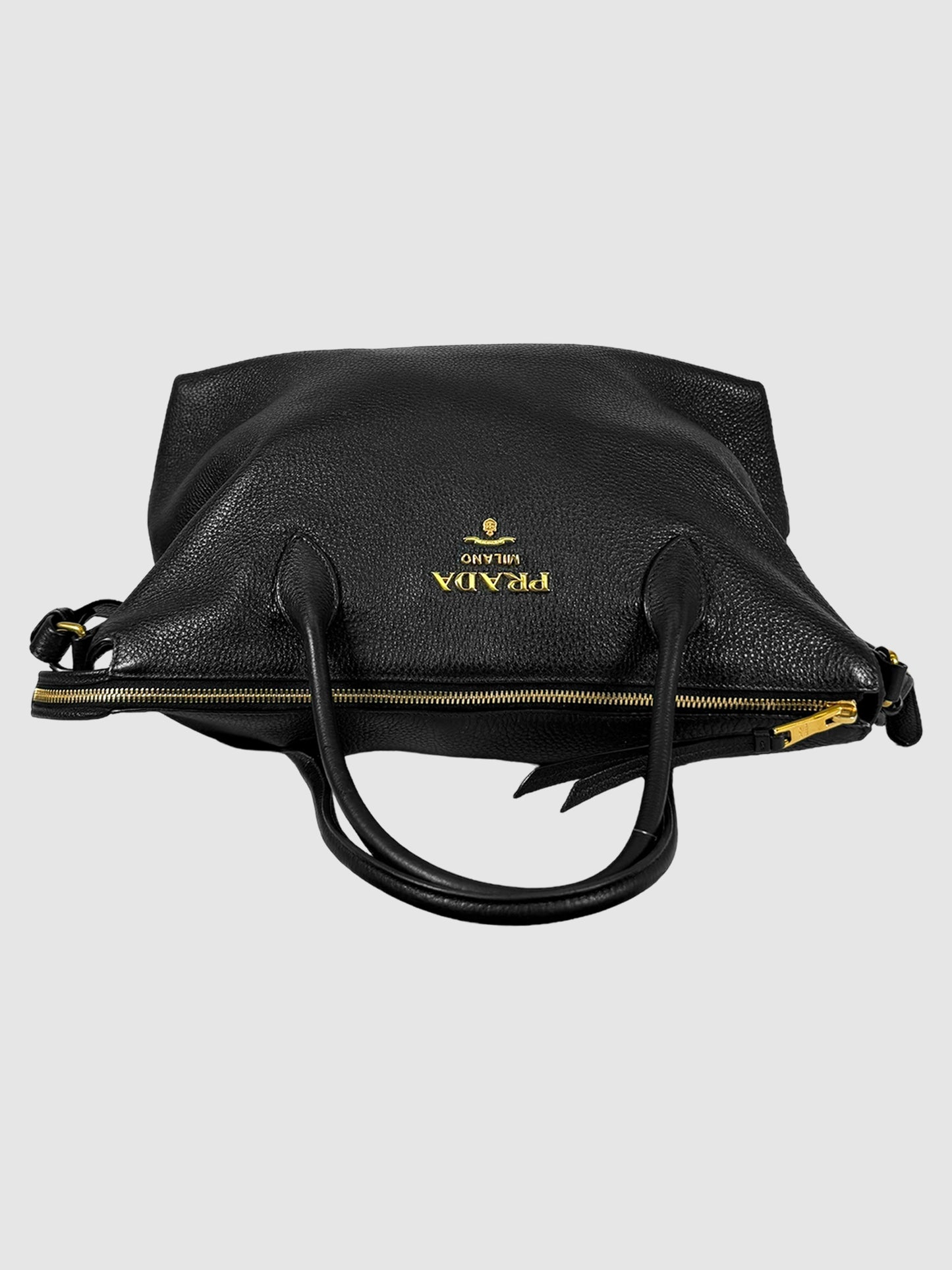 Vitello Daino Tote